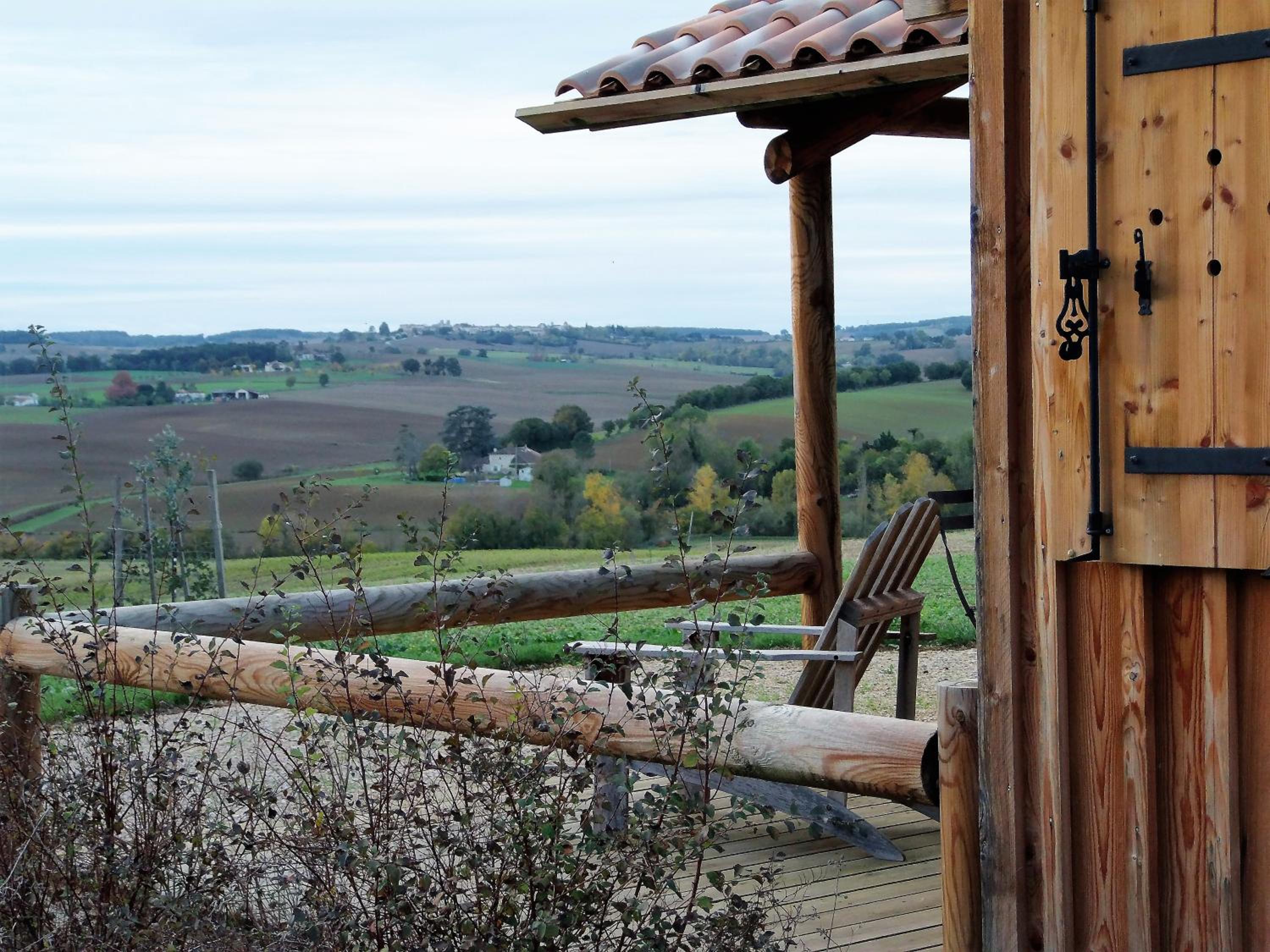 Domaine des Cadets de Gascogne
