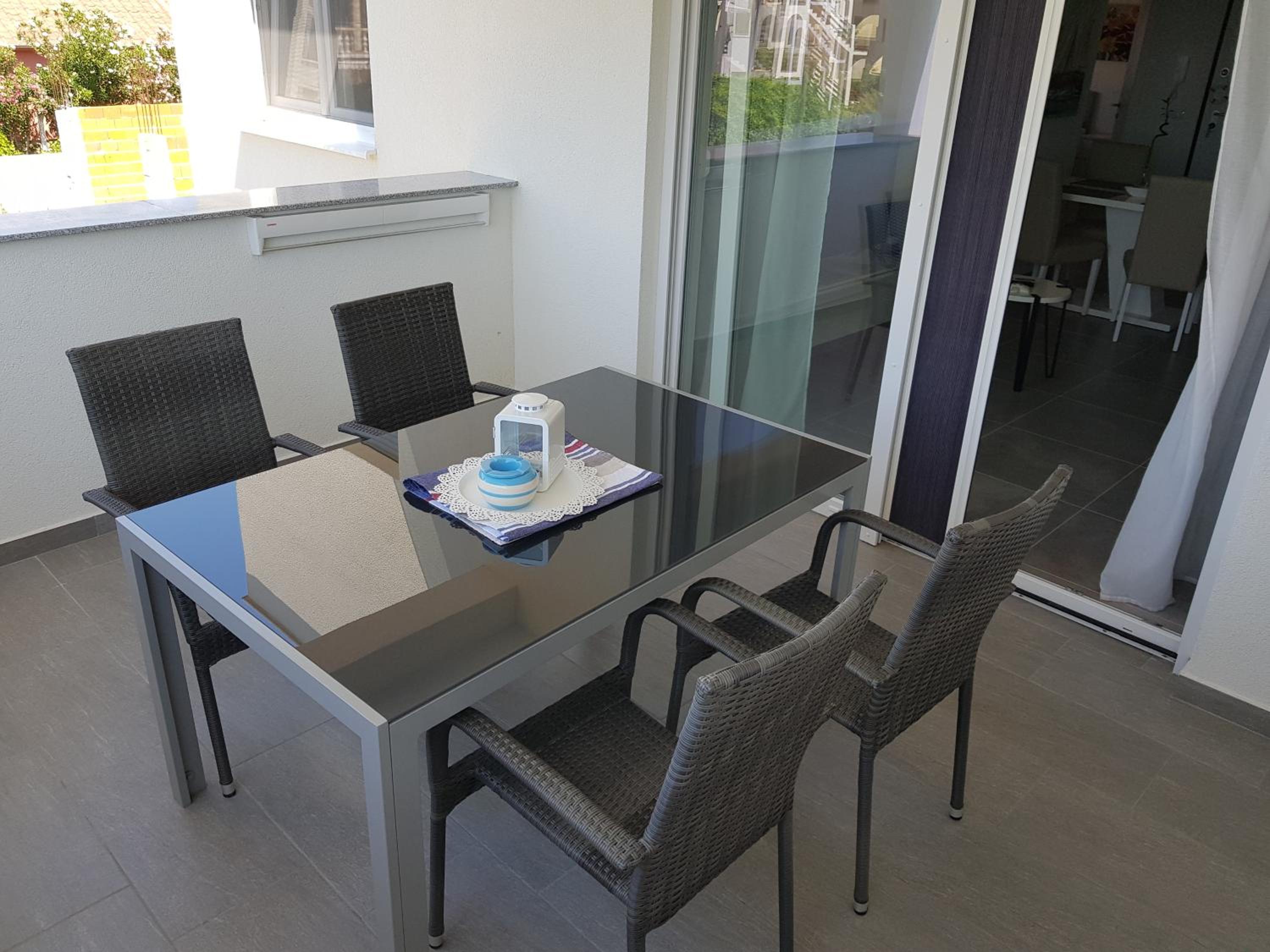 Villa Gabriel view 5