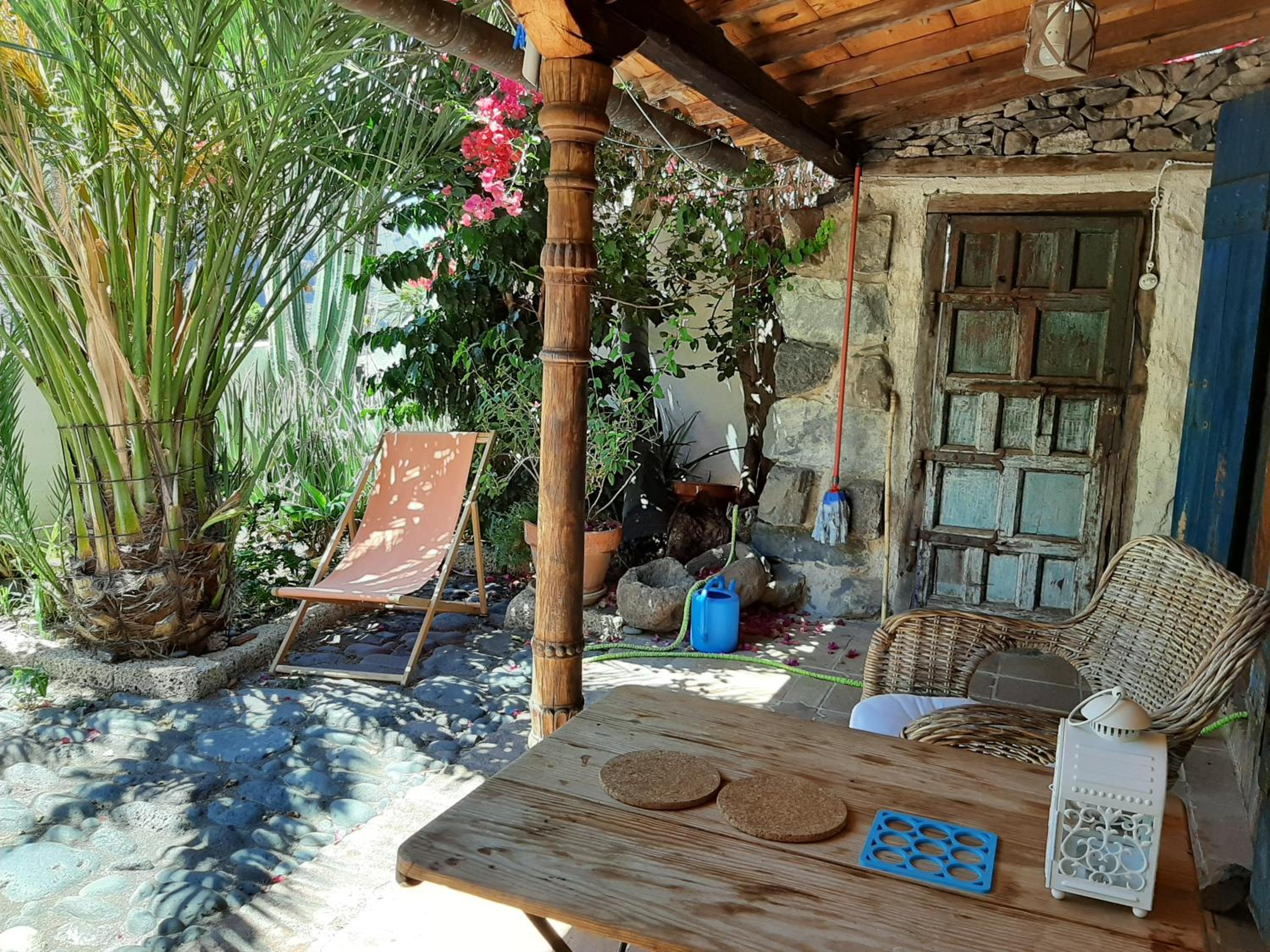 casa limon, El Guro photo 4