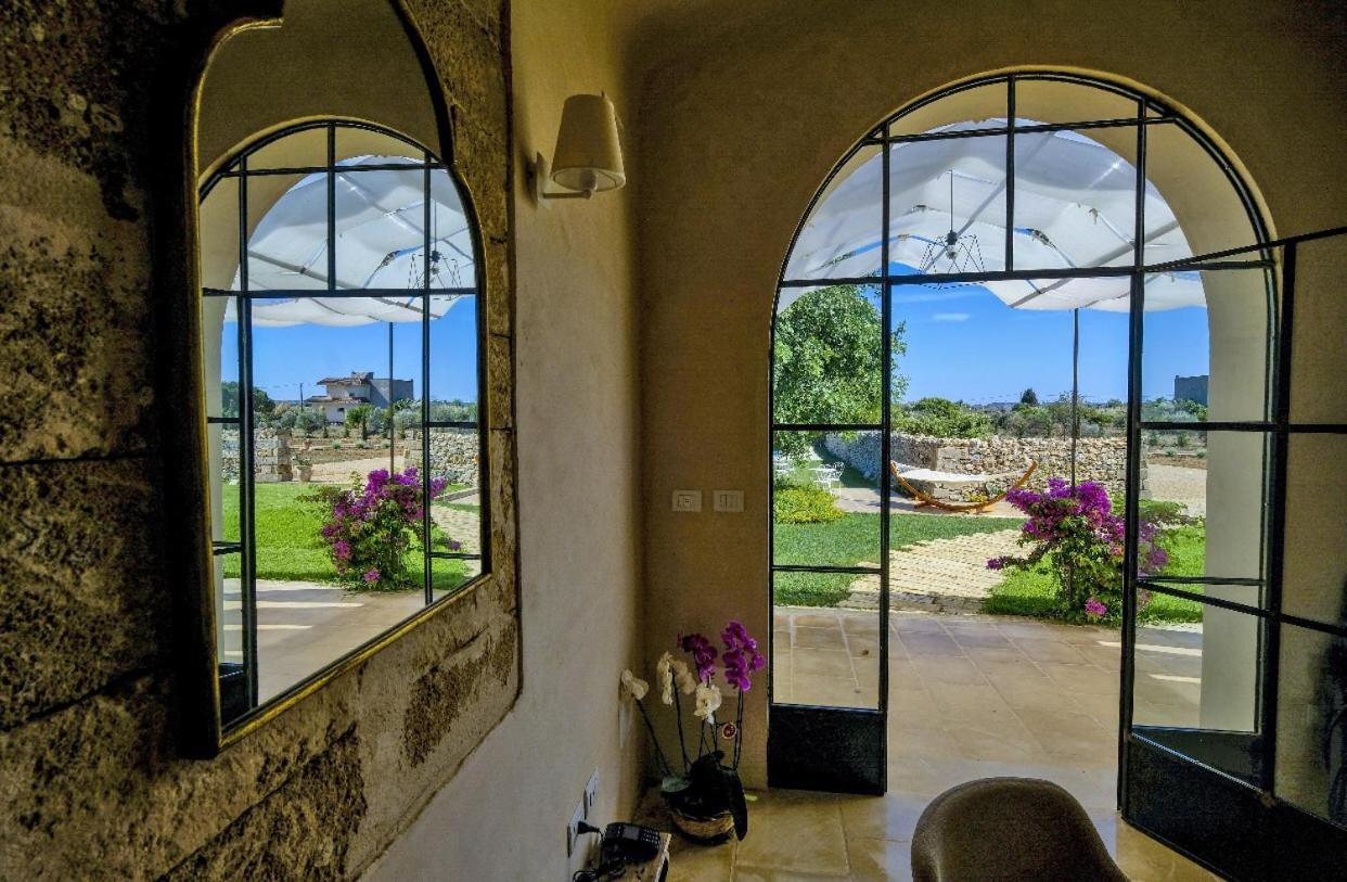 Masseria Li Capperi
