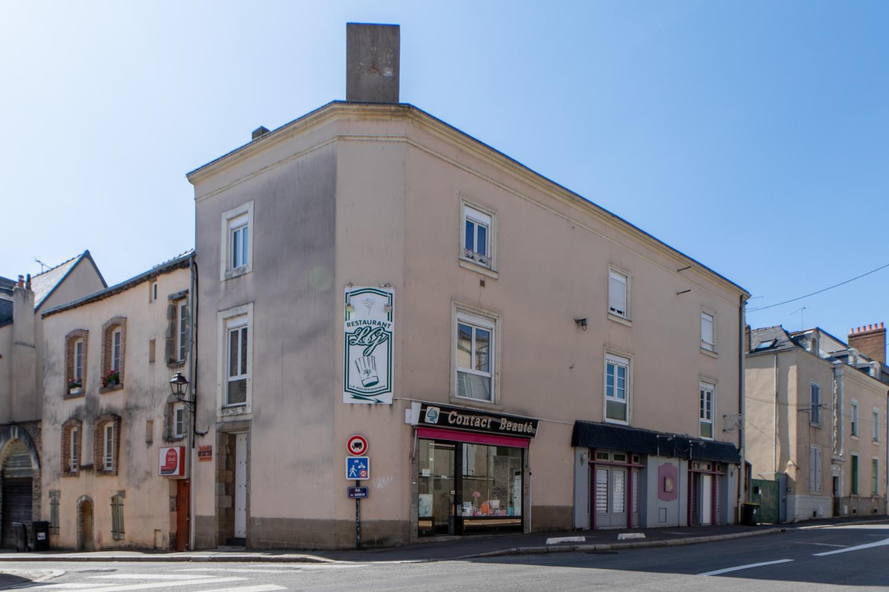 Le Félix Grat - LAVALOC