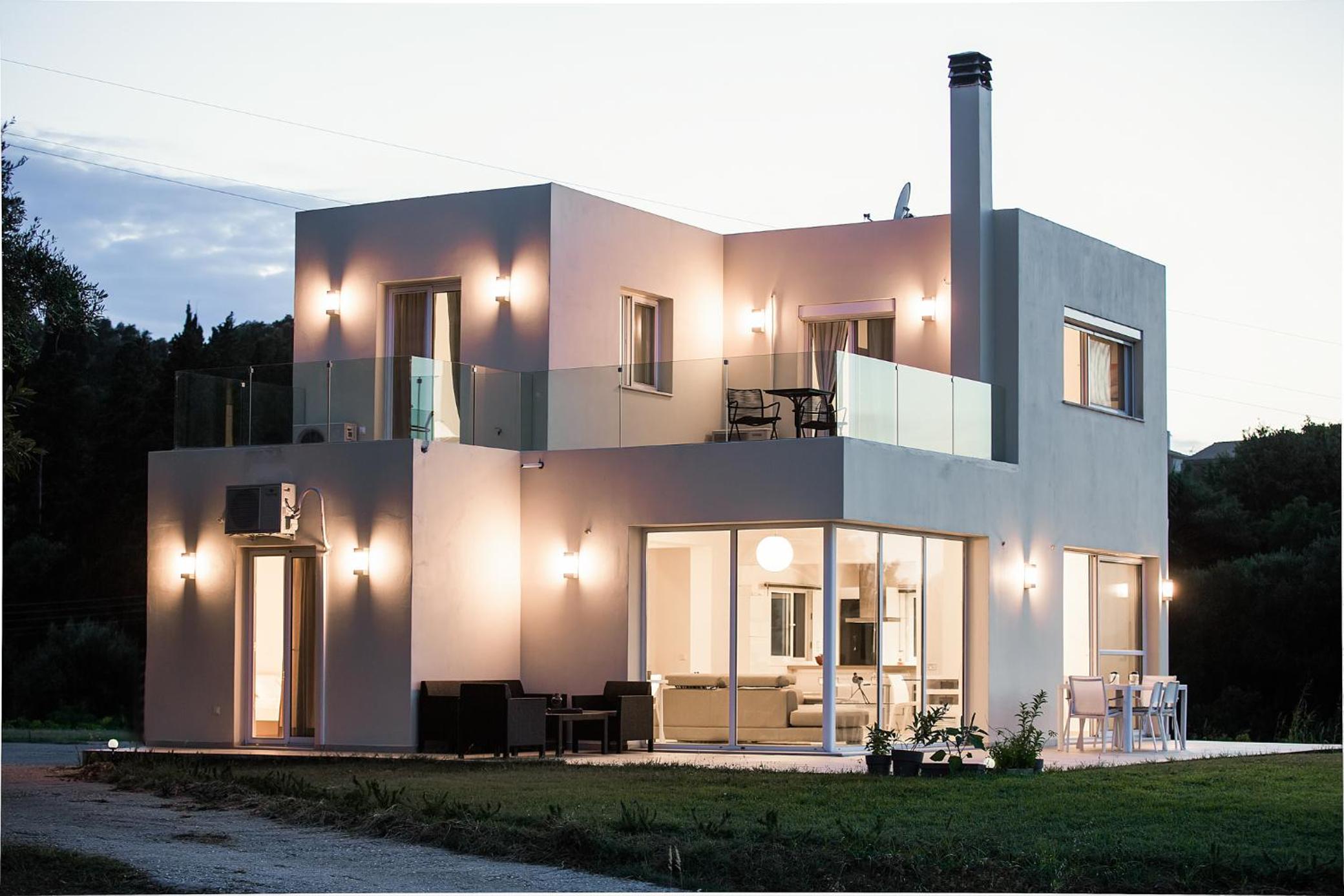 Hill House
