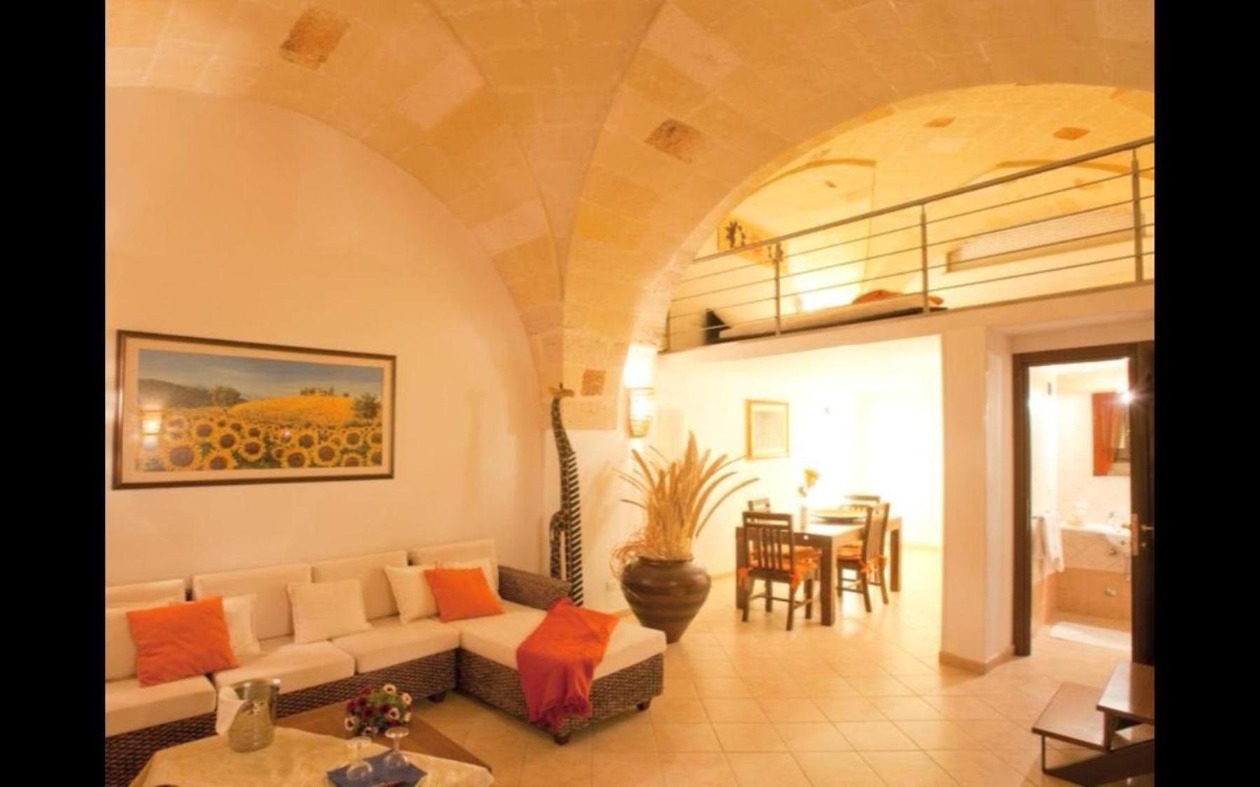 Stelle Del Salento