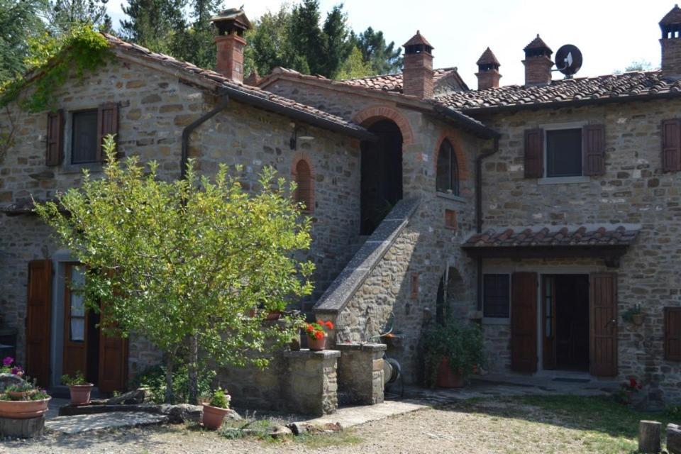 Podere Spinabbio