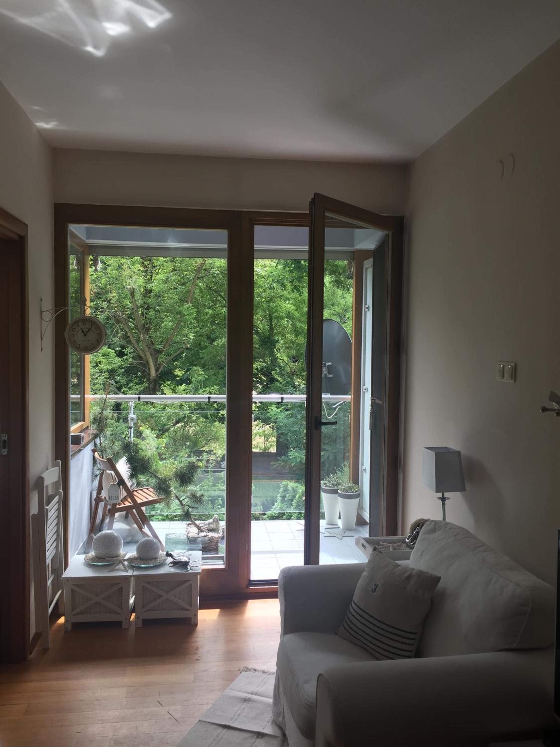 Lux apartament Poznań, ul. Mostowa 19 D/5 view 5