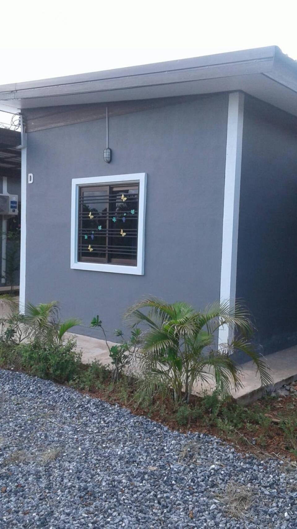 Benjamat Resort view 4