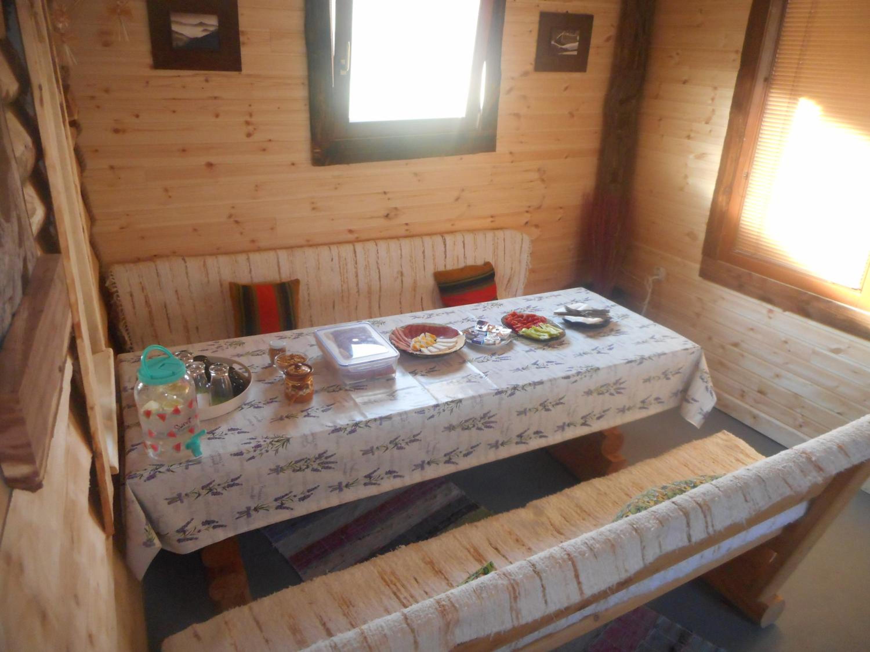 Ranč pod Hájom view 4