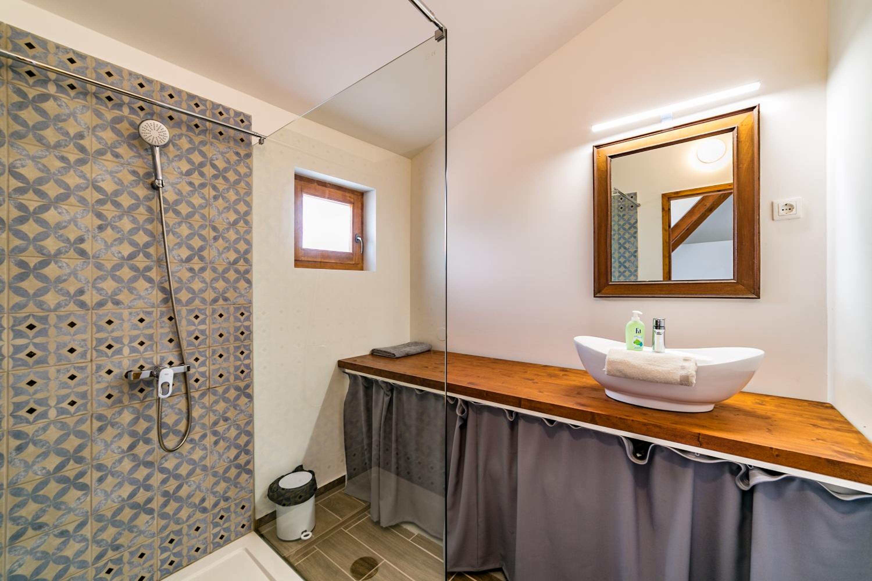 Tagyon Birtok Kései szüret Apartmanház