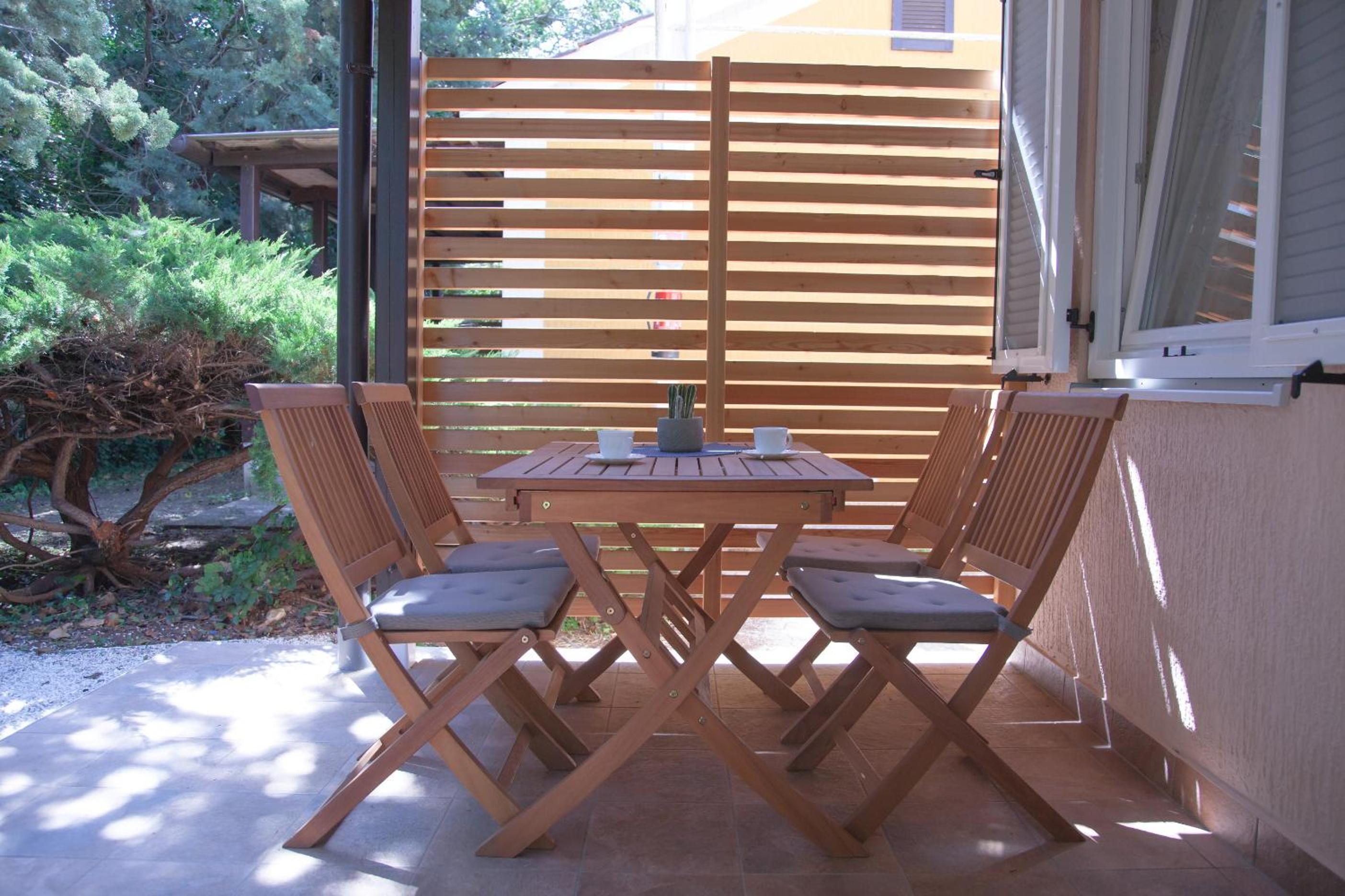 Bungalov comfort - 100 m from the beach