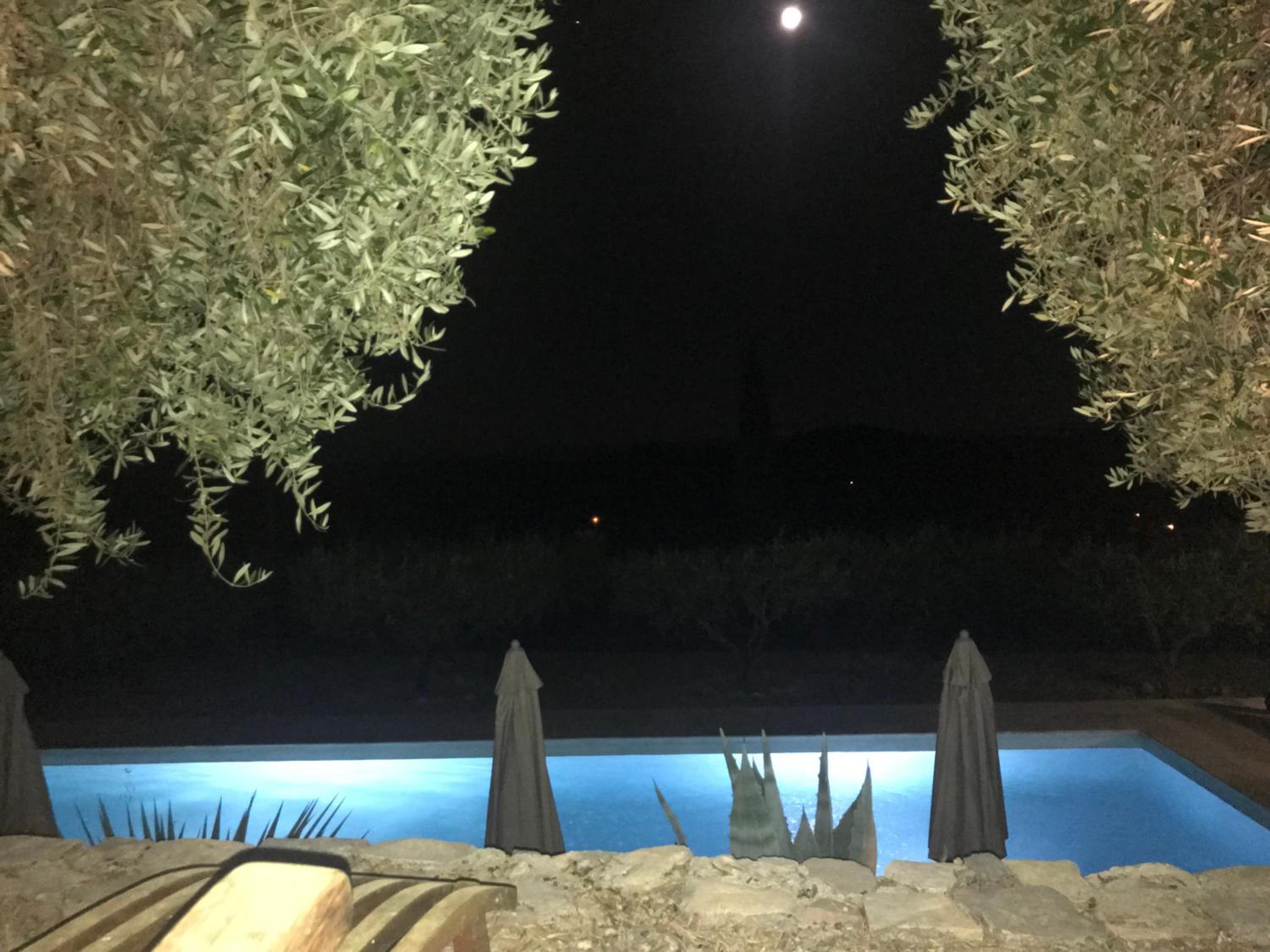 Le Clos en Provence