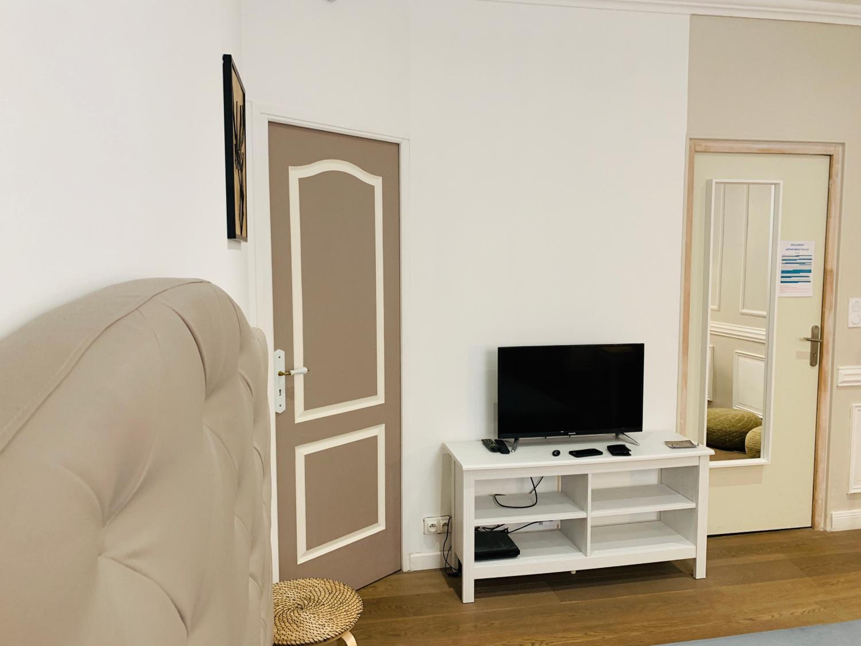 Victoire Appartement photo 4