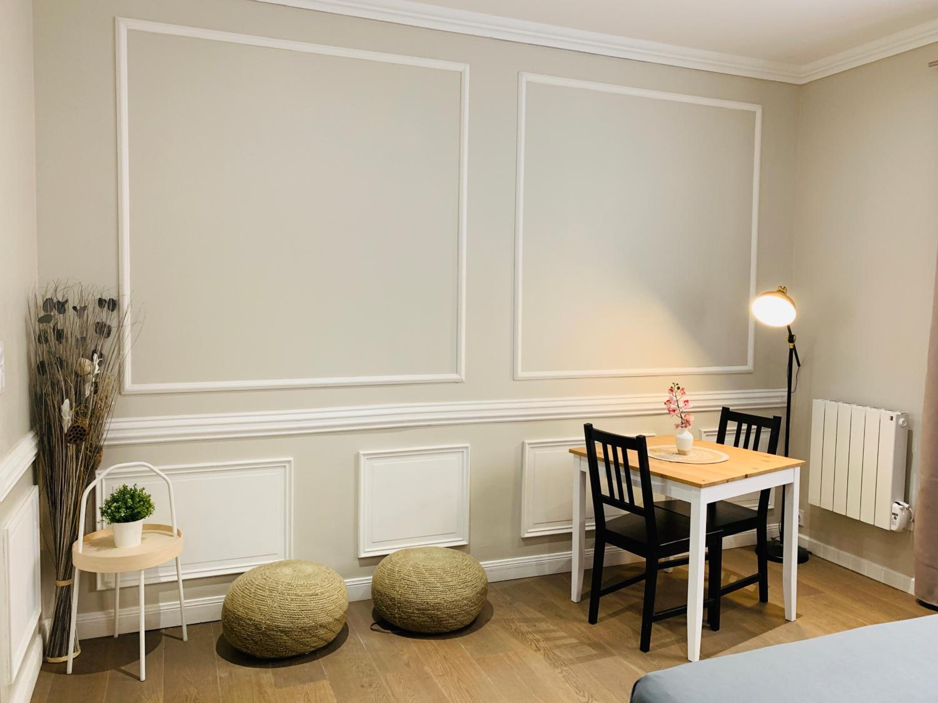 Victoire Appartement view 5