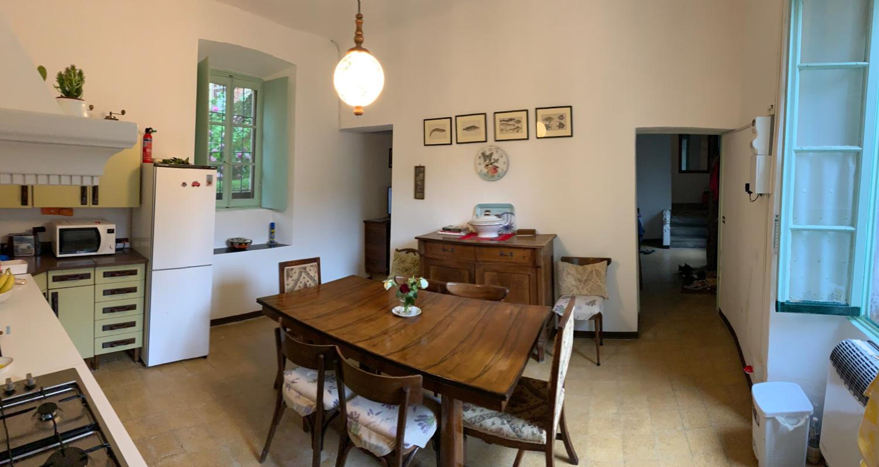 Casa Victoria view 5