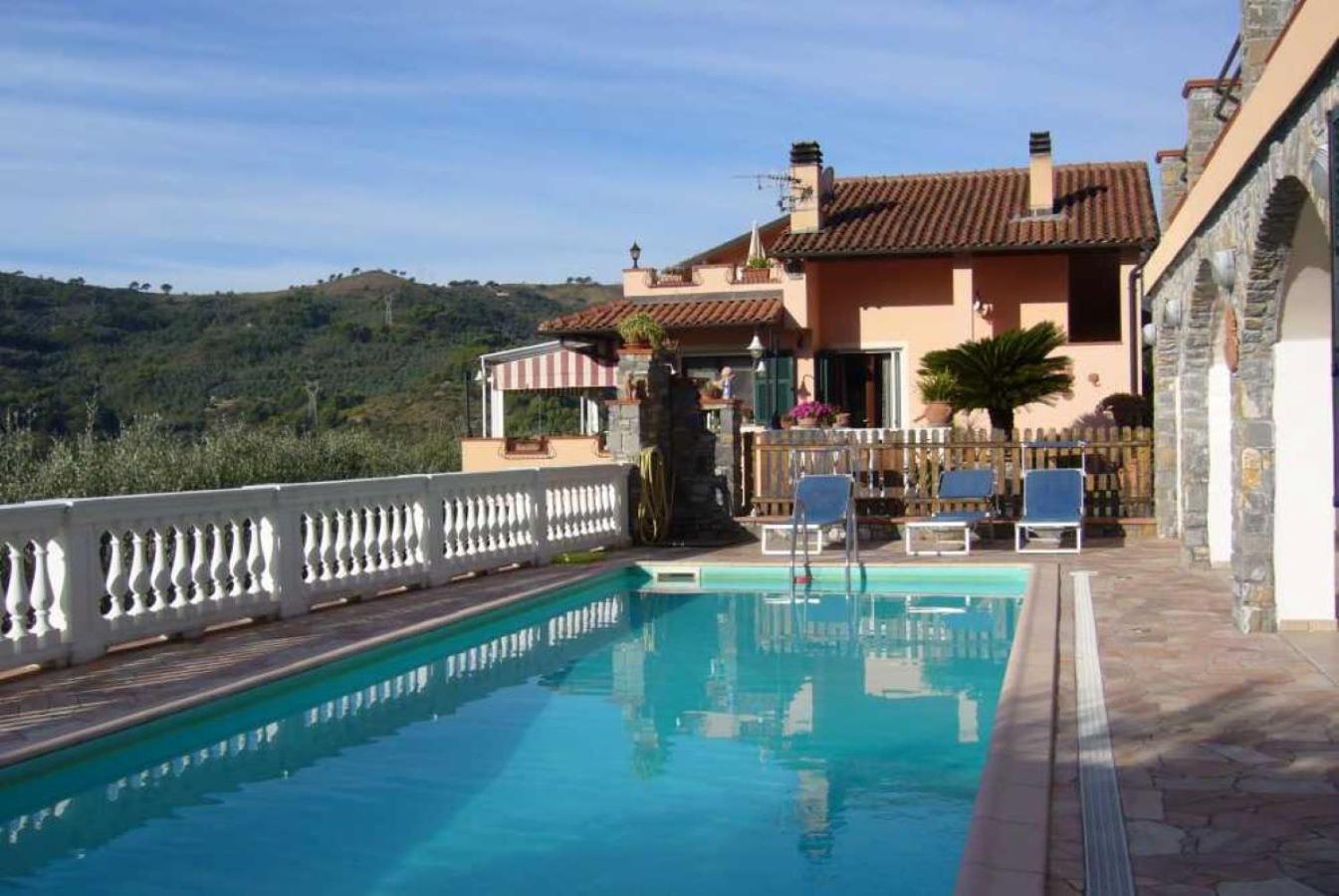 Casa Rolando view 2
