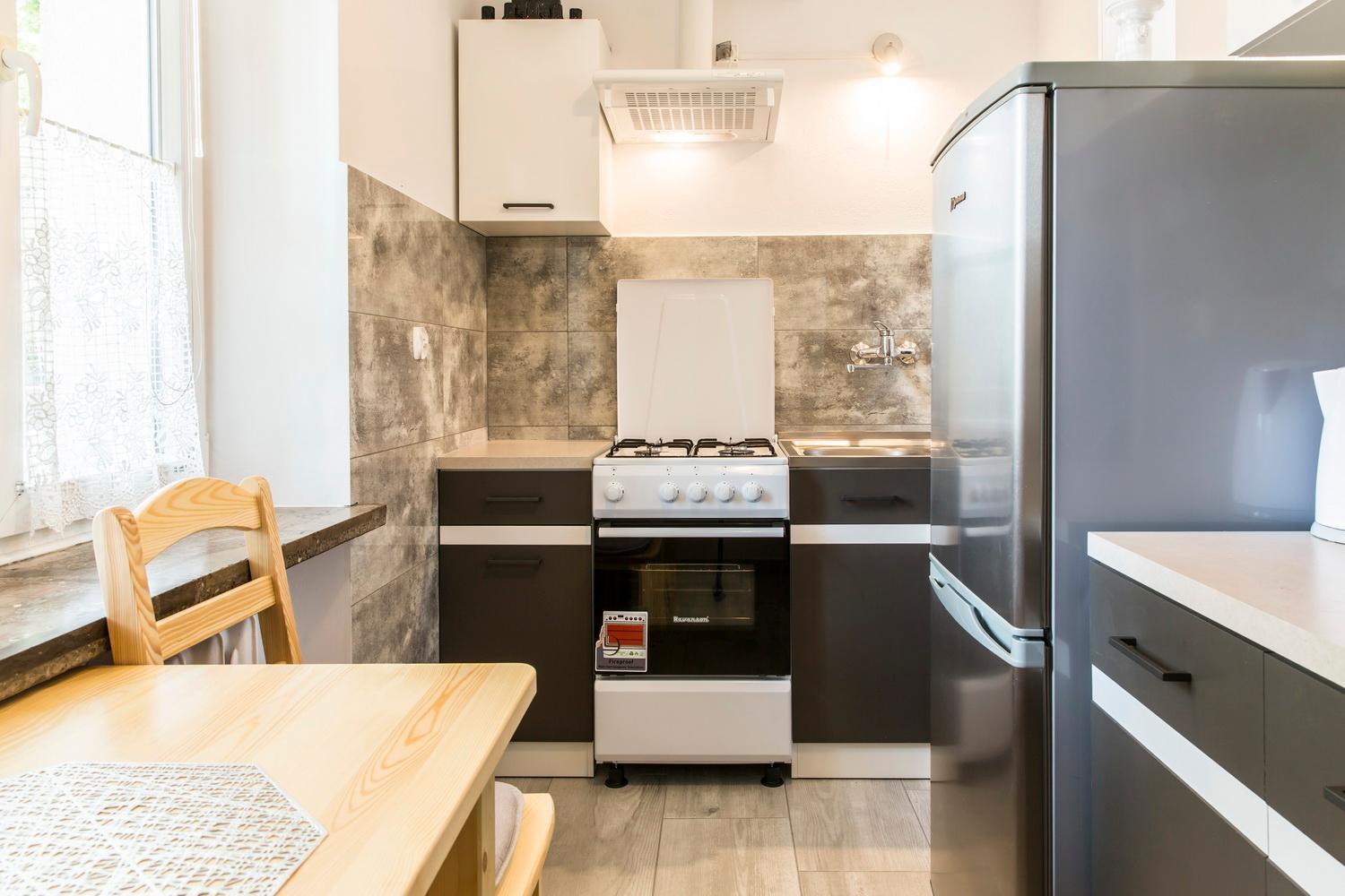 Zakopiański Apartament