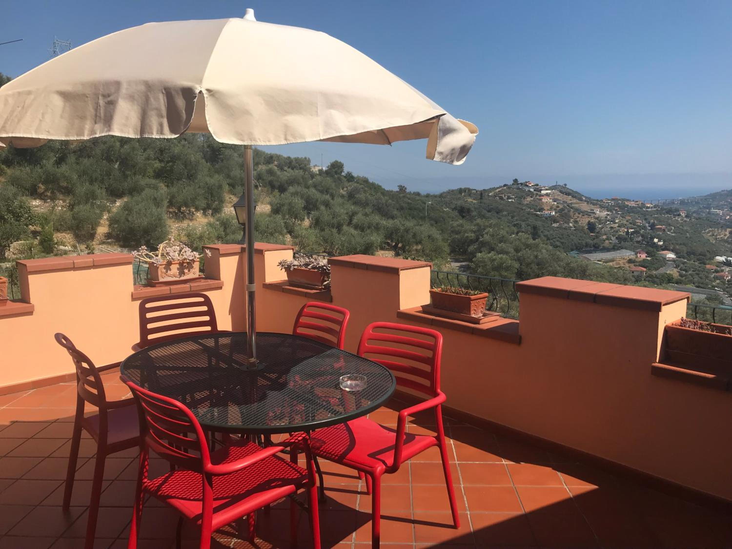 Casa Rolando view 5