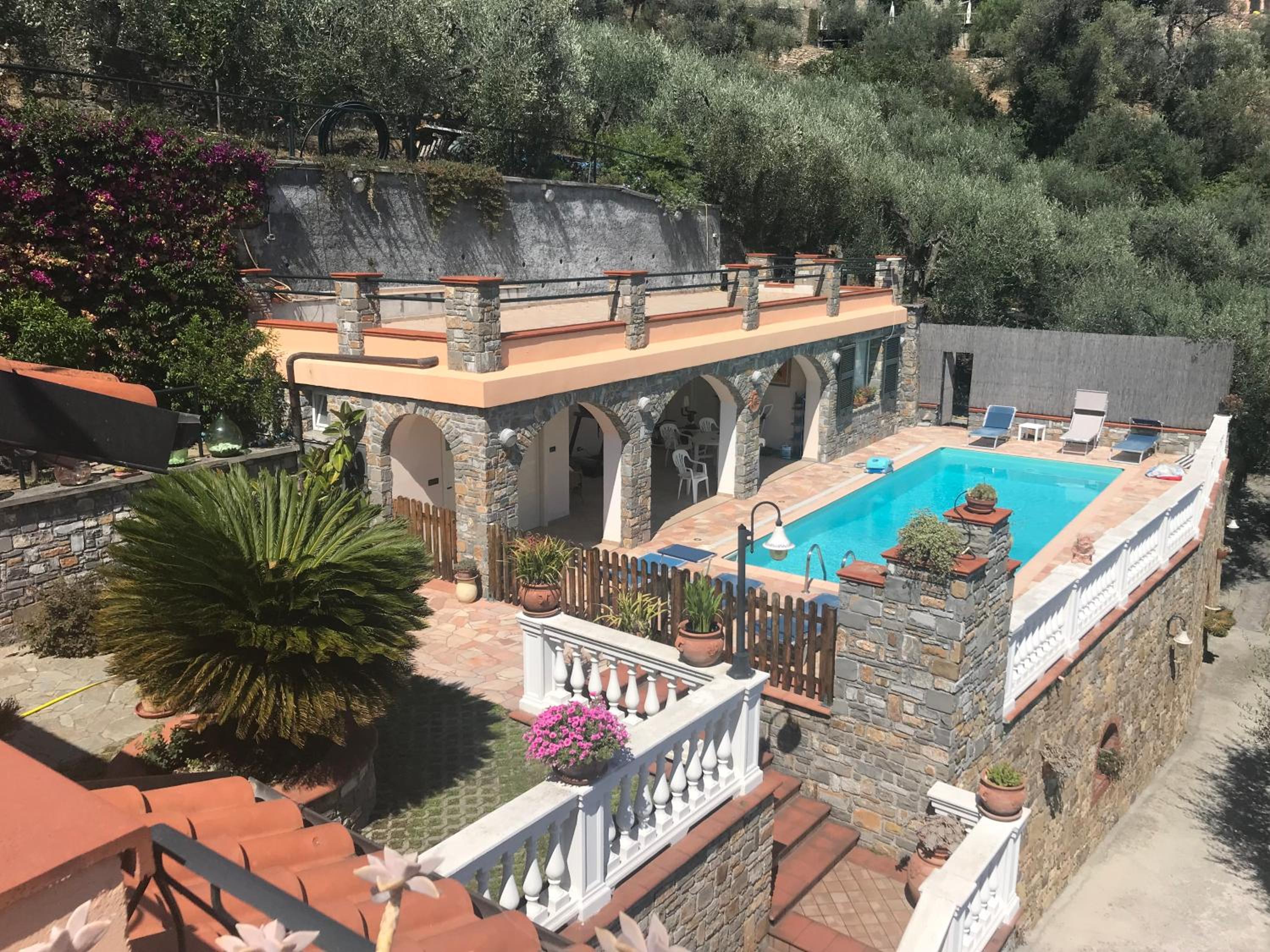 Casa Rolando view 4