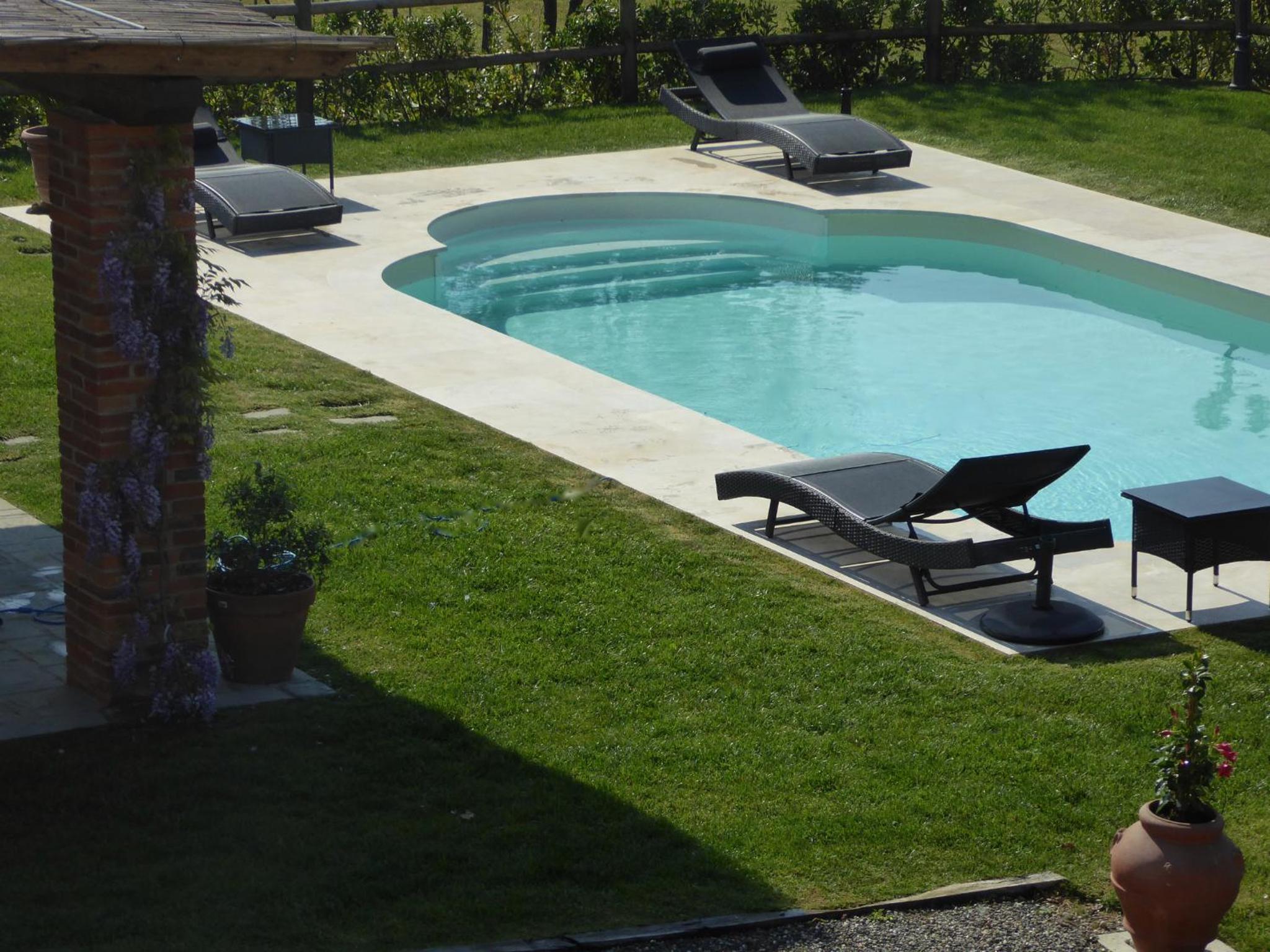Casa Vacanze Villa Cerine view 3