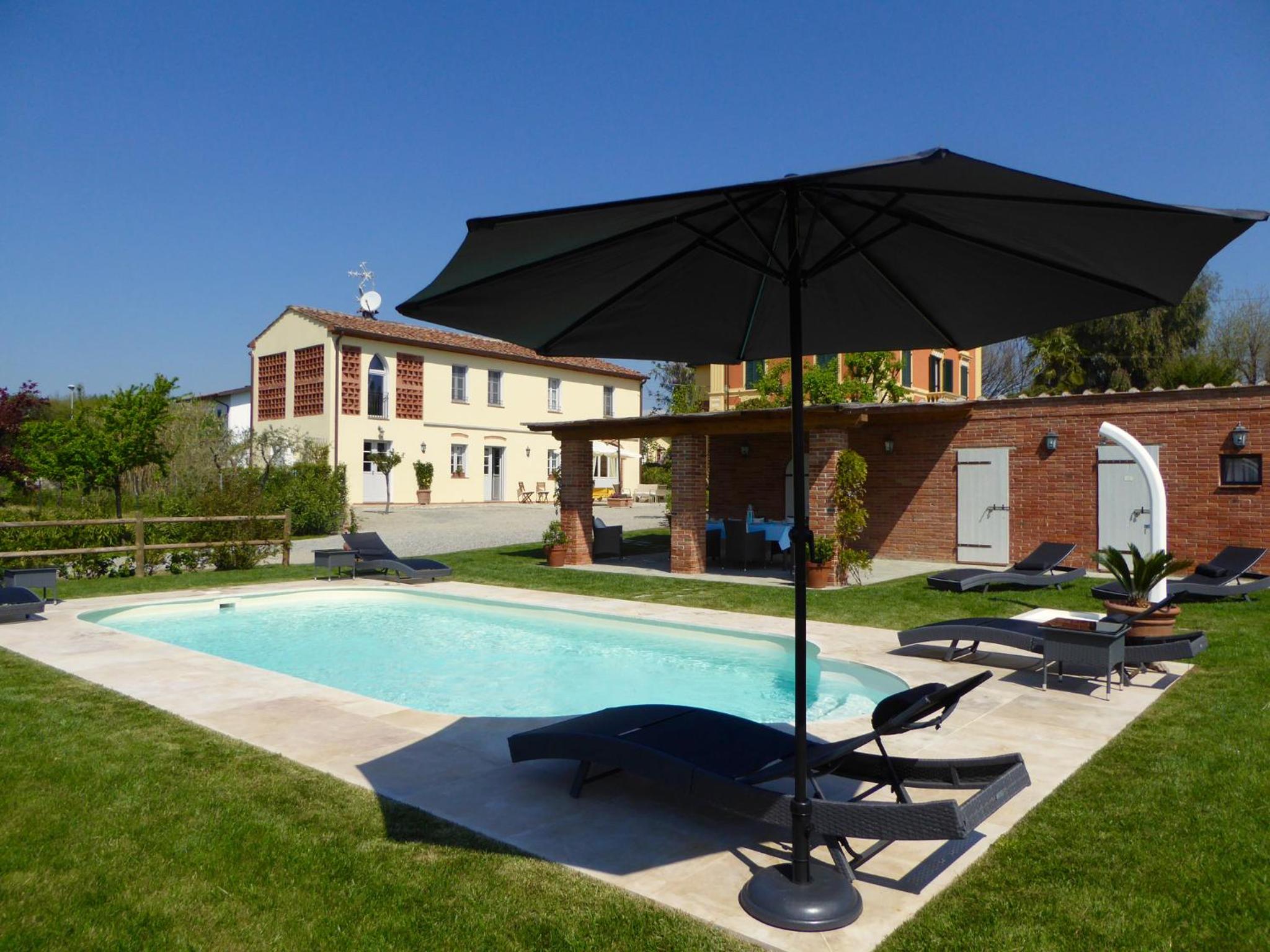 Casa Vacanze Villa Cerine