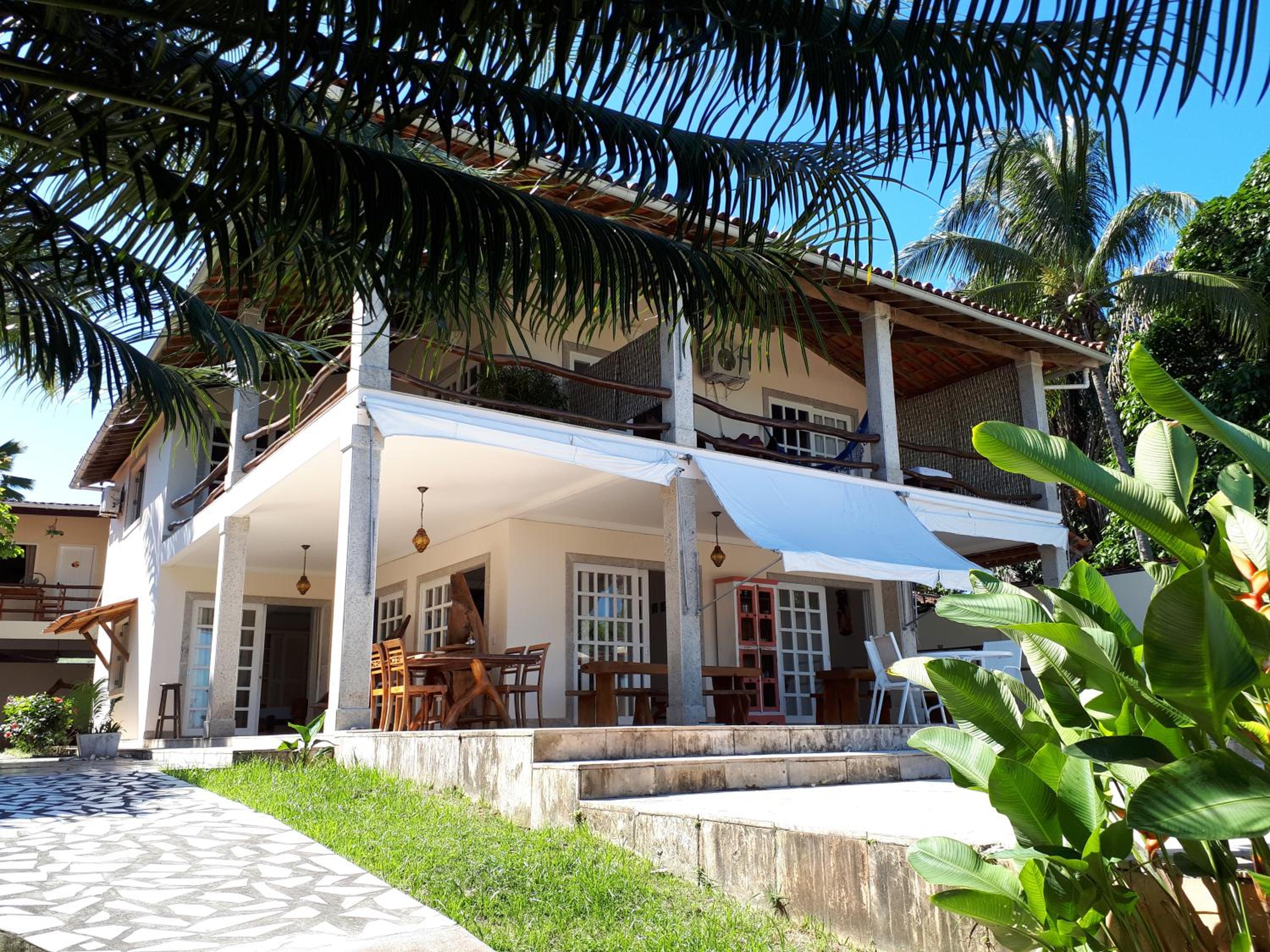 Hotel Pousada Chic N Choc