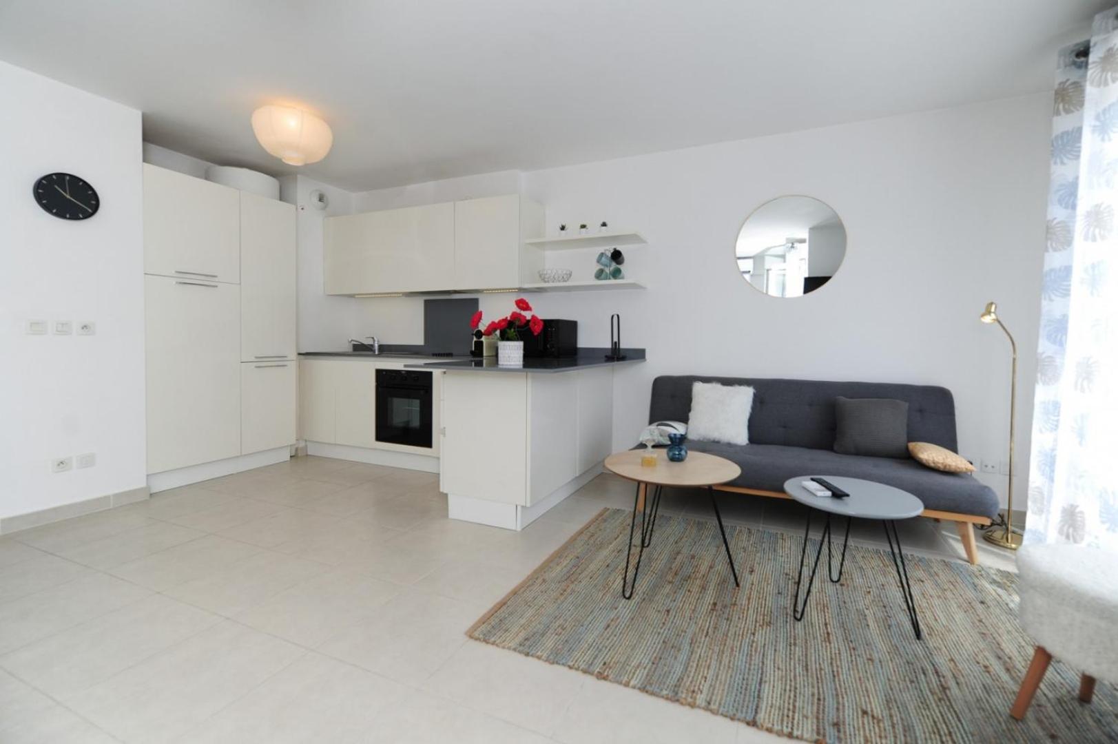 Mini suite Othello - Five Stars Holiday House