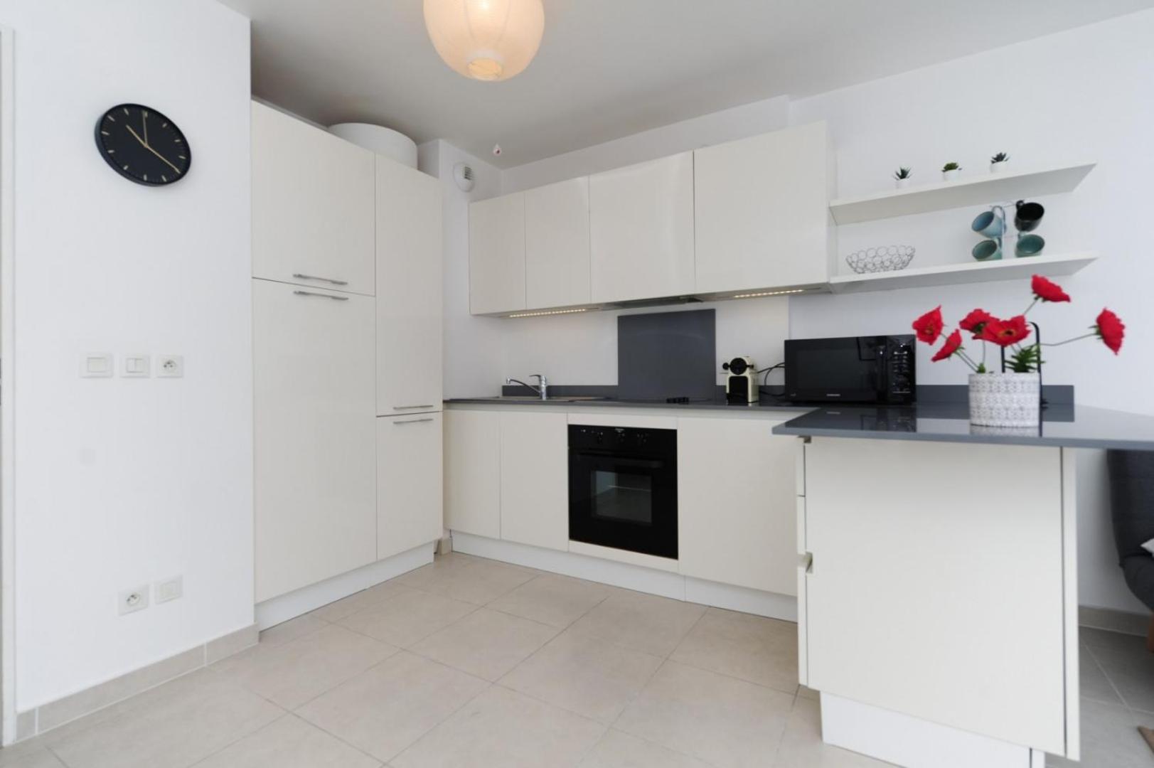 Mini suite Othello - Five Stars Holiday House