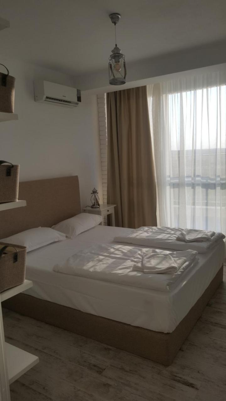 Allure Venti Club Apartments