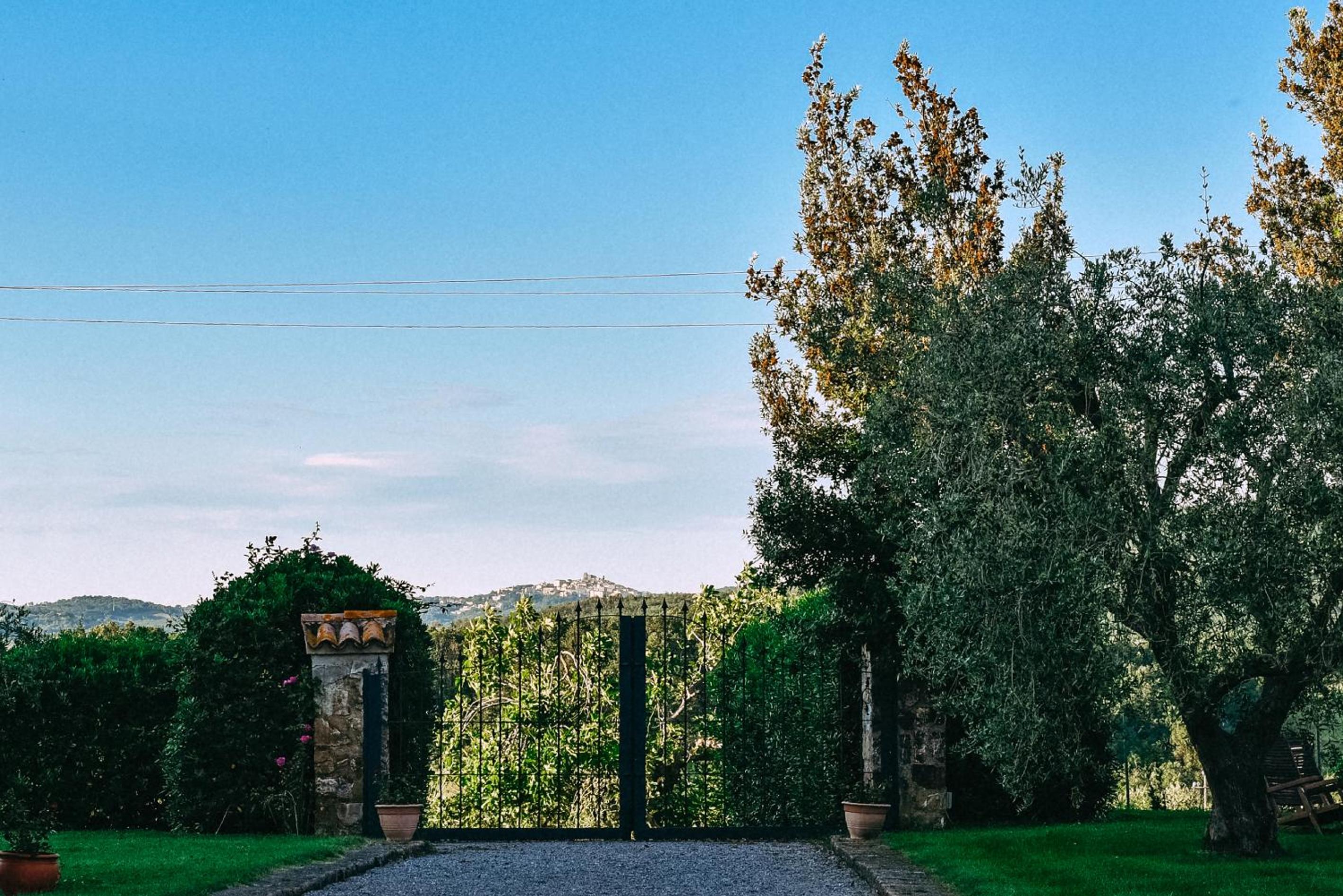 Agriturismo Vallerana view 4