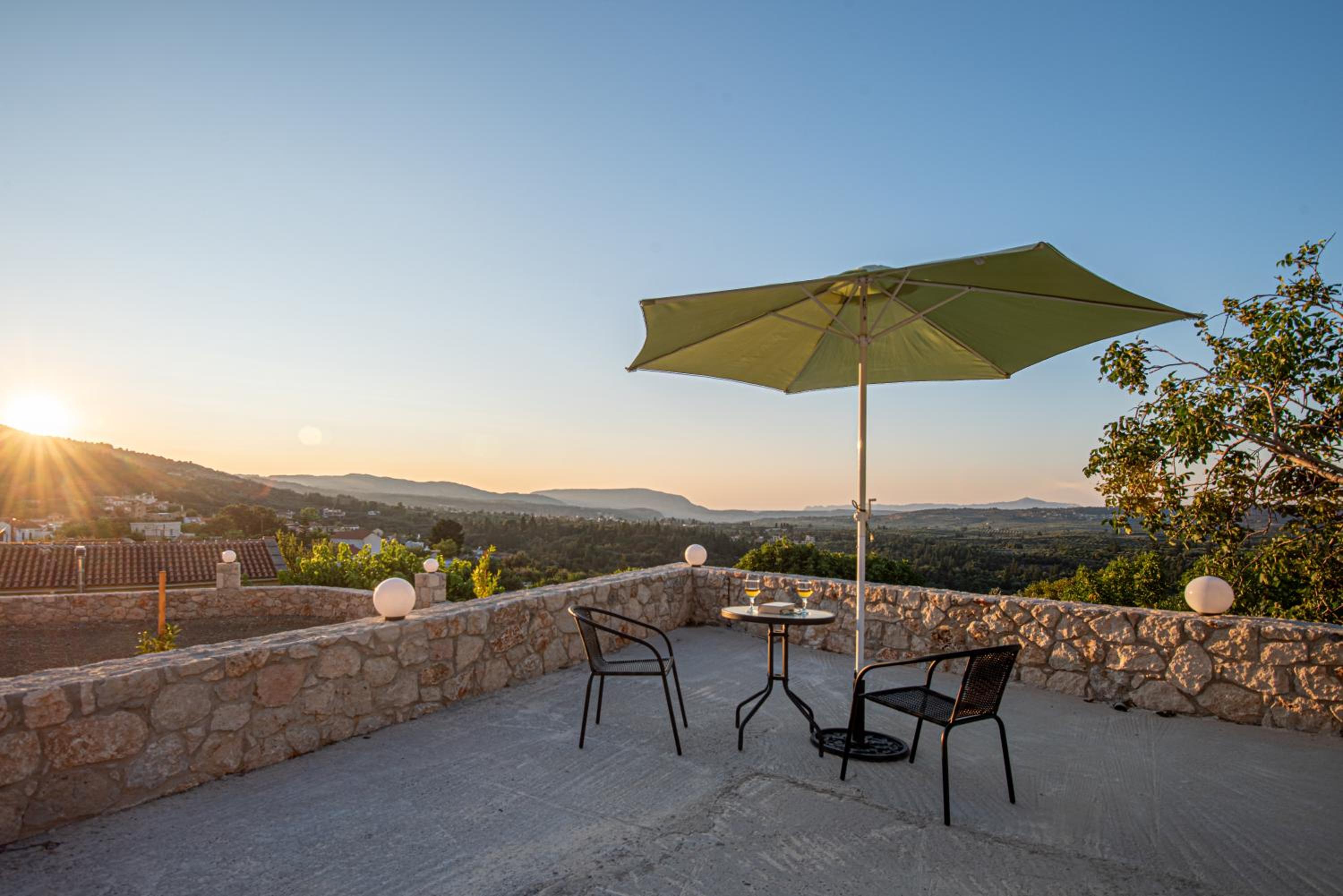 Panorama Country Residence