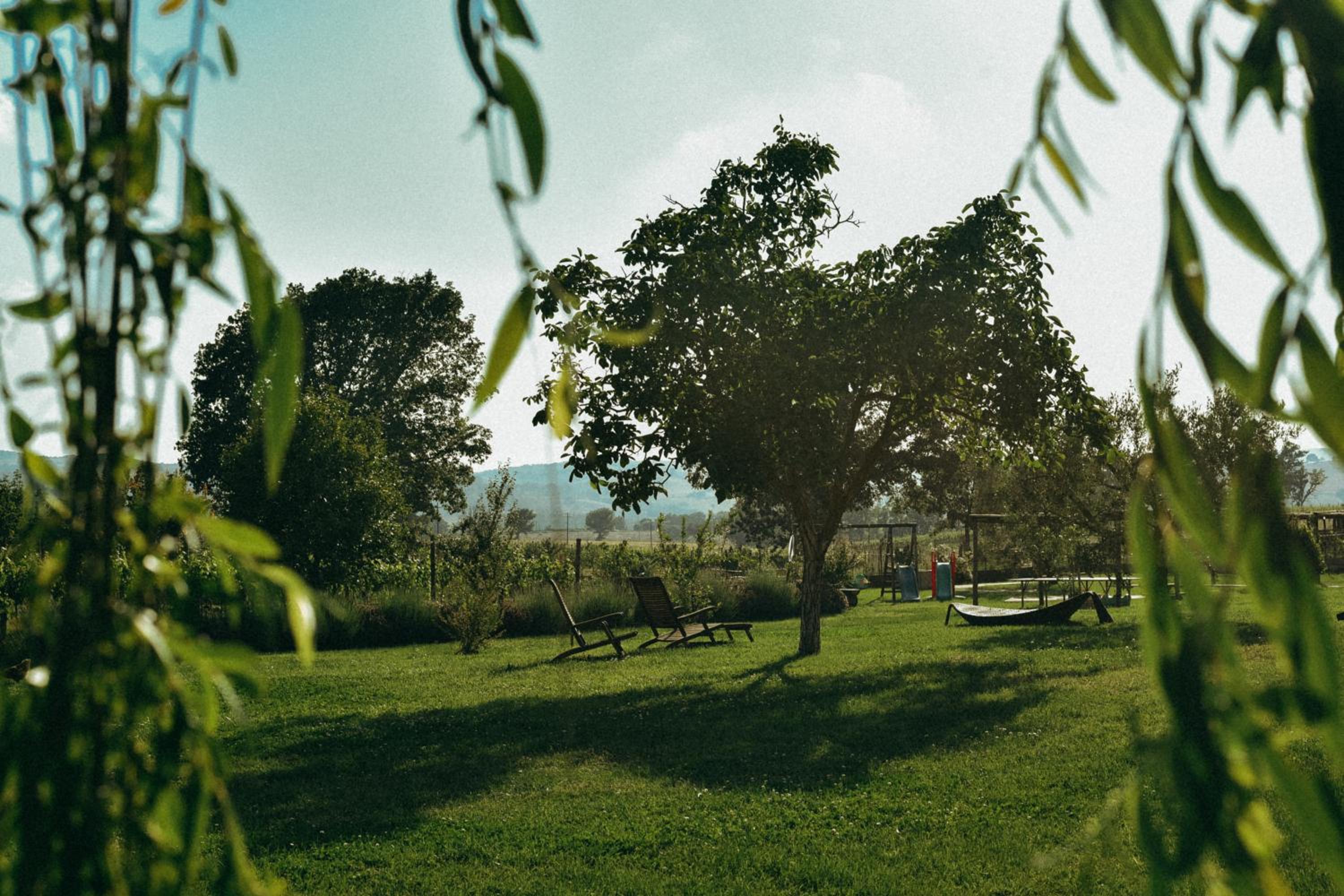 Agriturismo Vallerana view 5