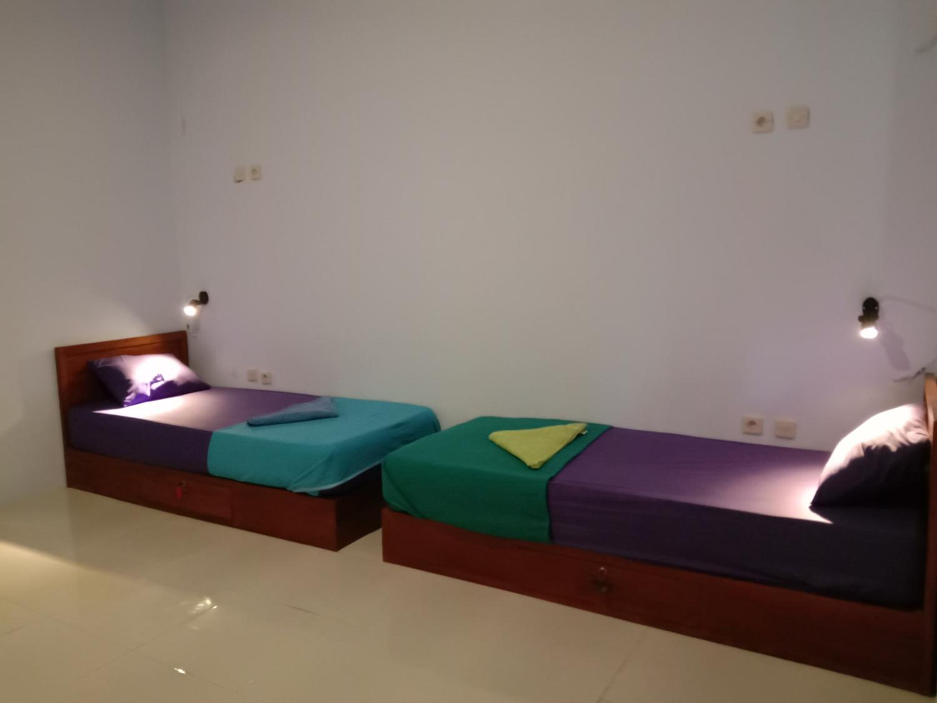 Sentul Hostel
