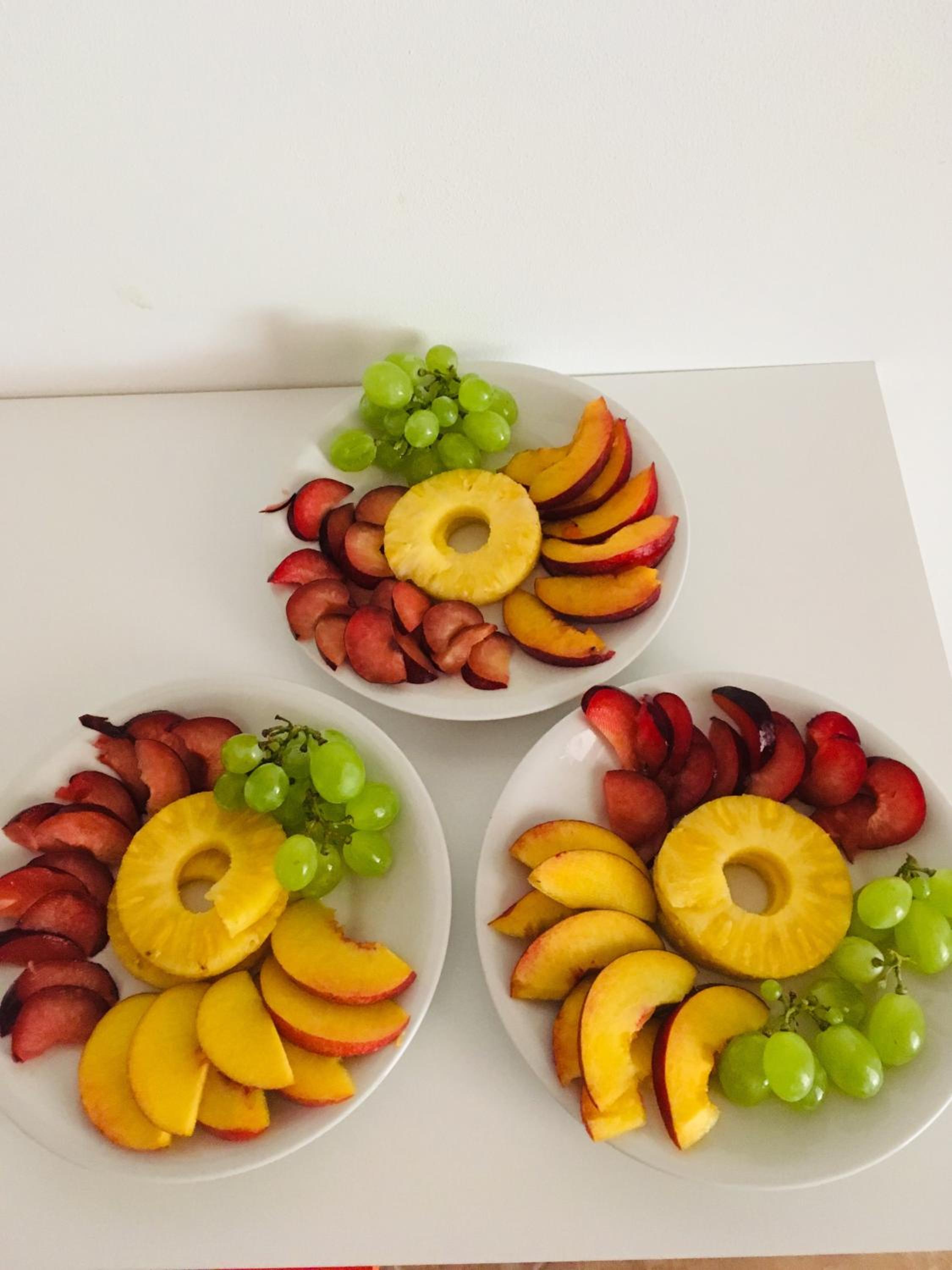 The Three Columns en Melendugno