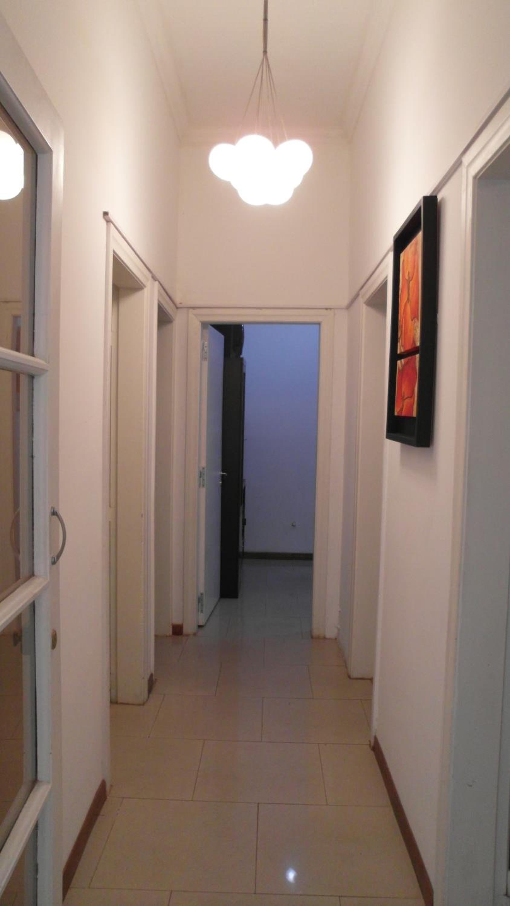 First Class Apartments