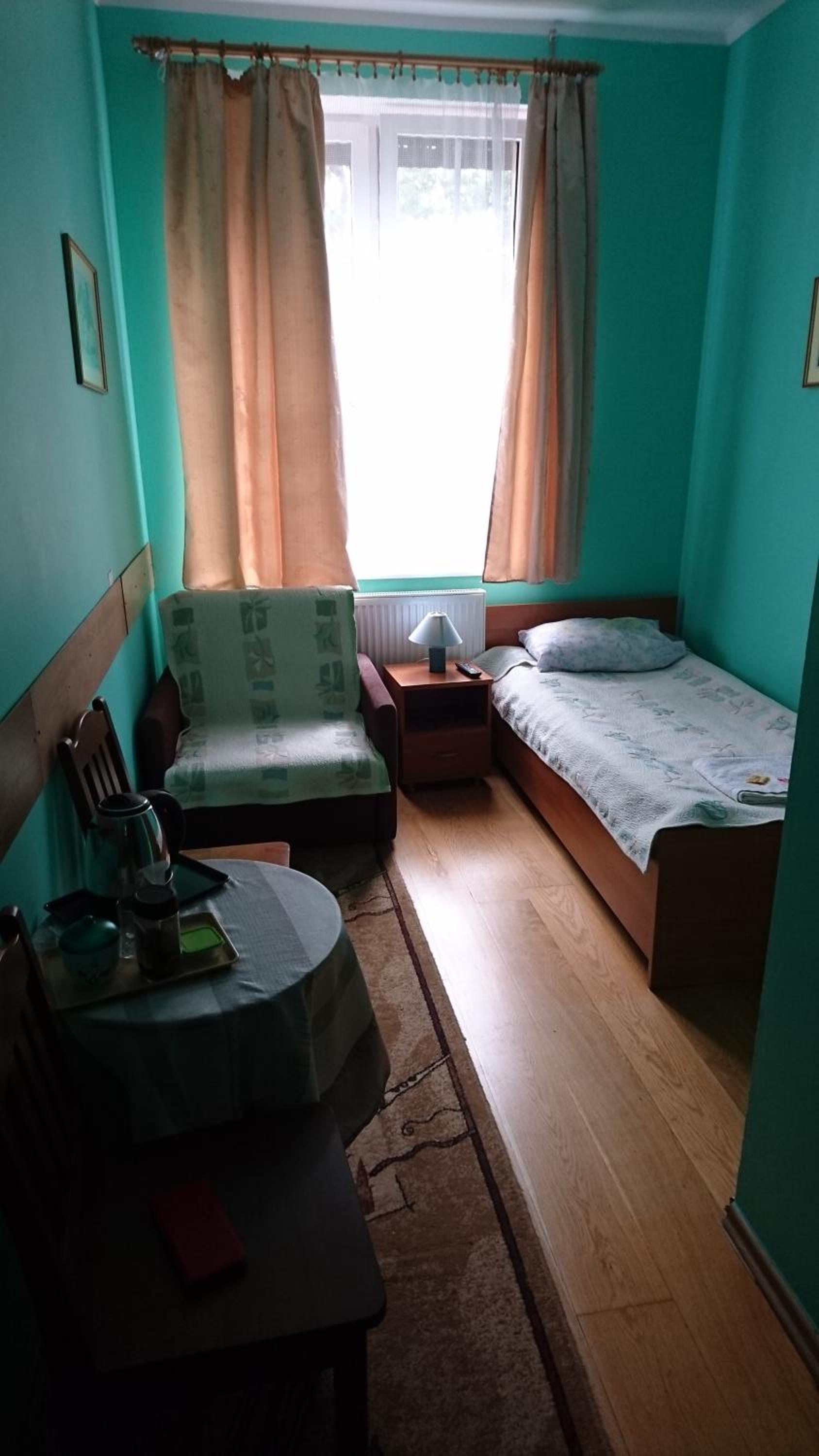 Hotelik WARMIA -Pensjonat, Hostel view 4