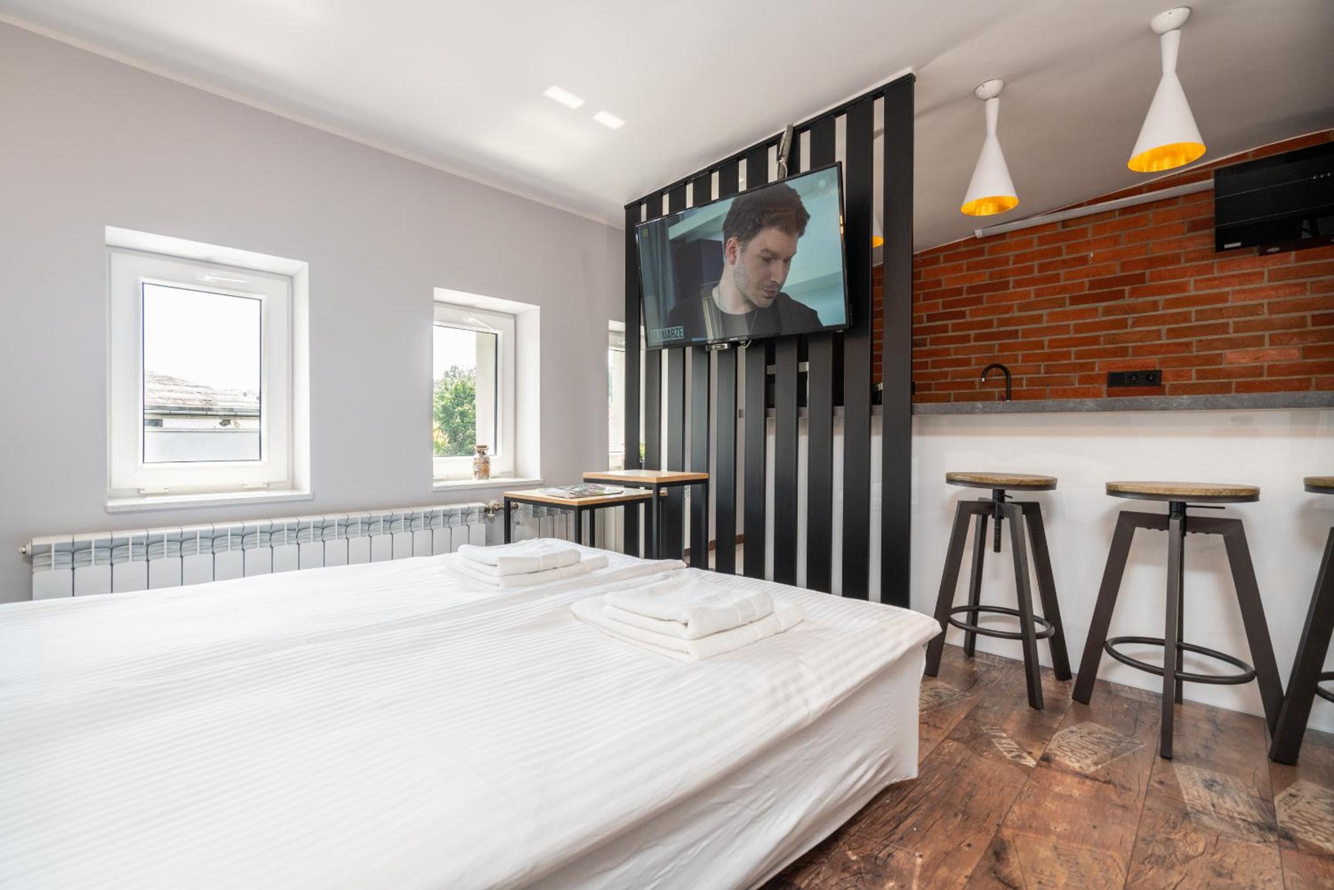 Exclusive Apartment Centrum view 4