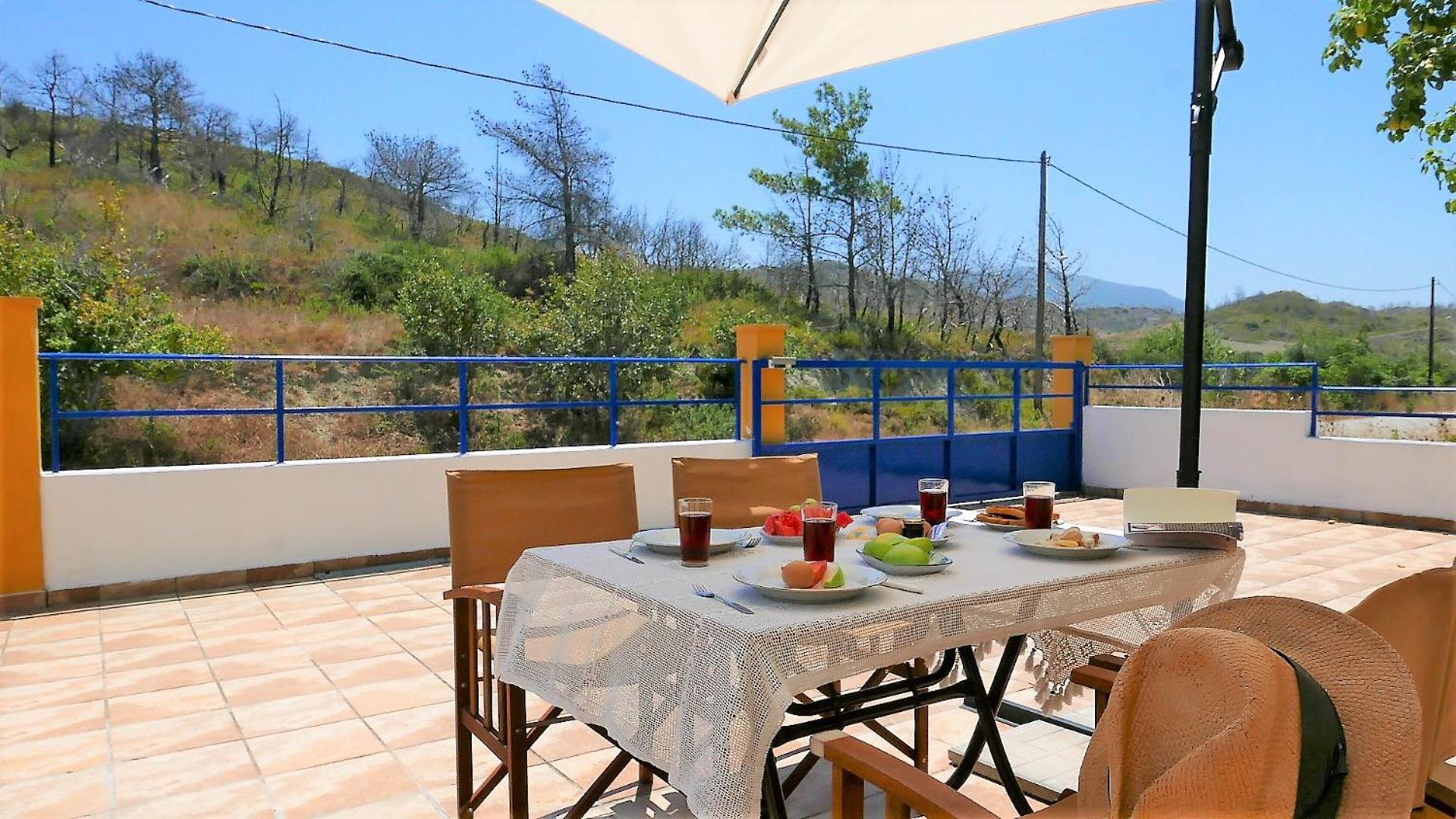 Electra Village House