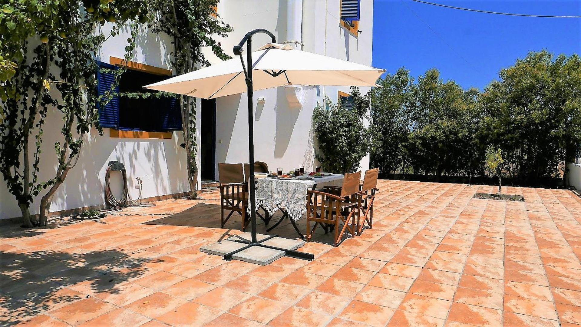 Electra Village House