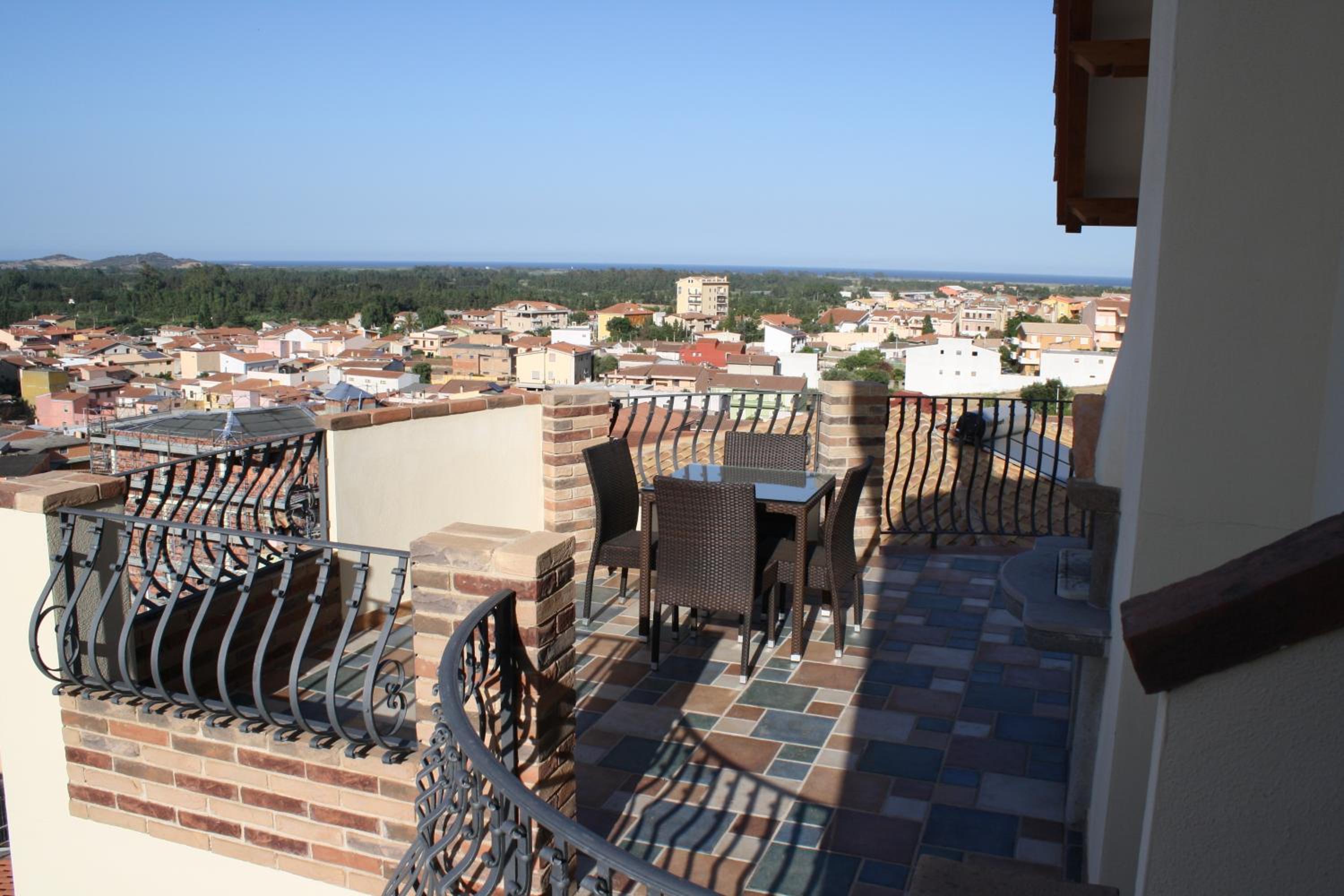 Residenza Petrera