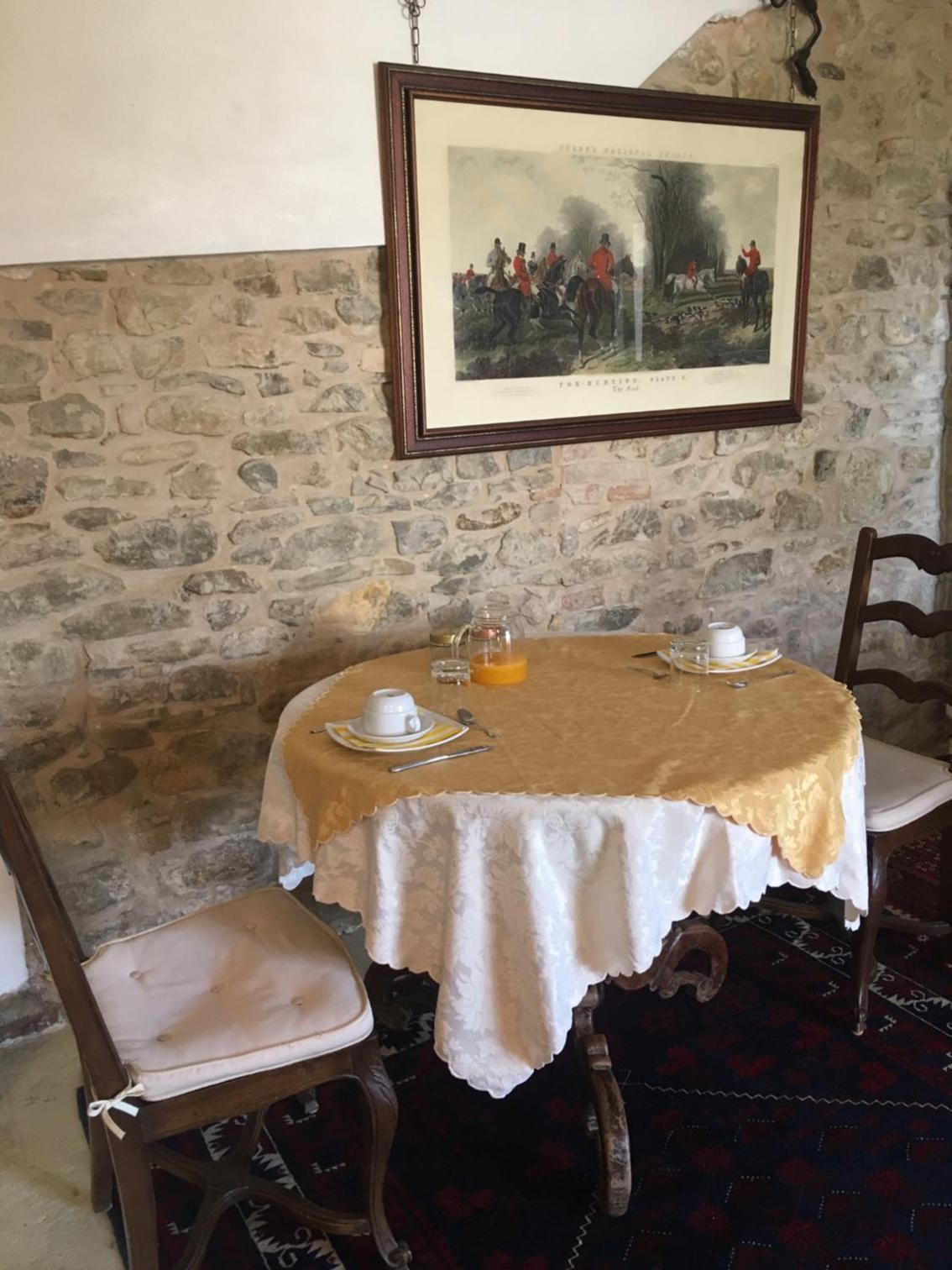 Tenuta Carbognano