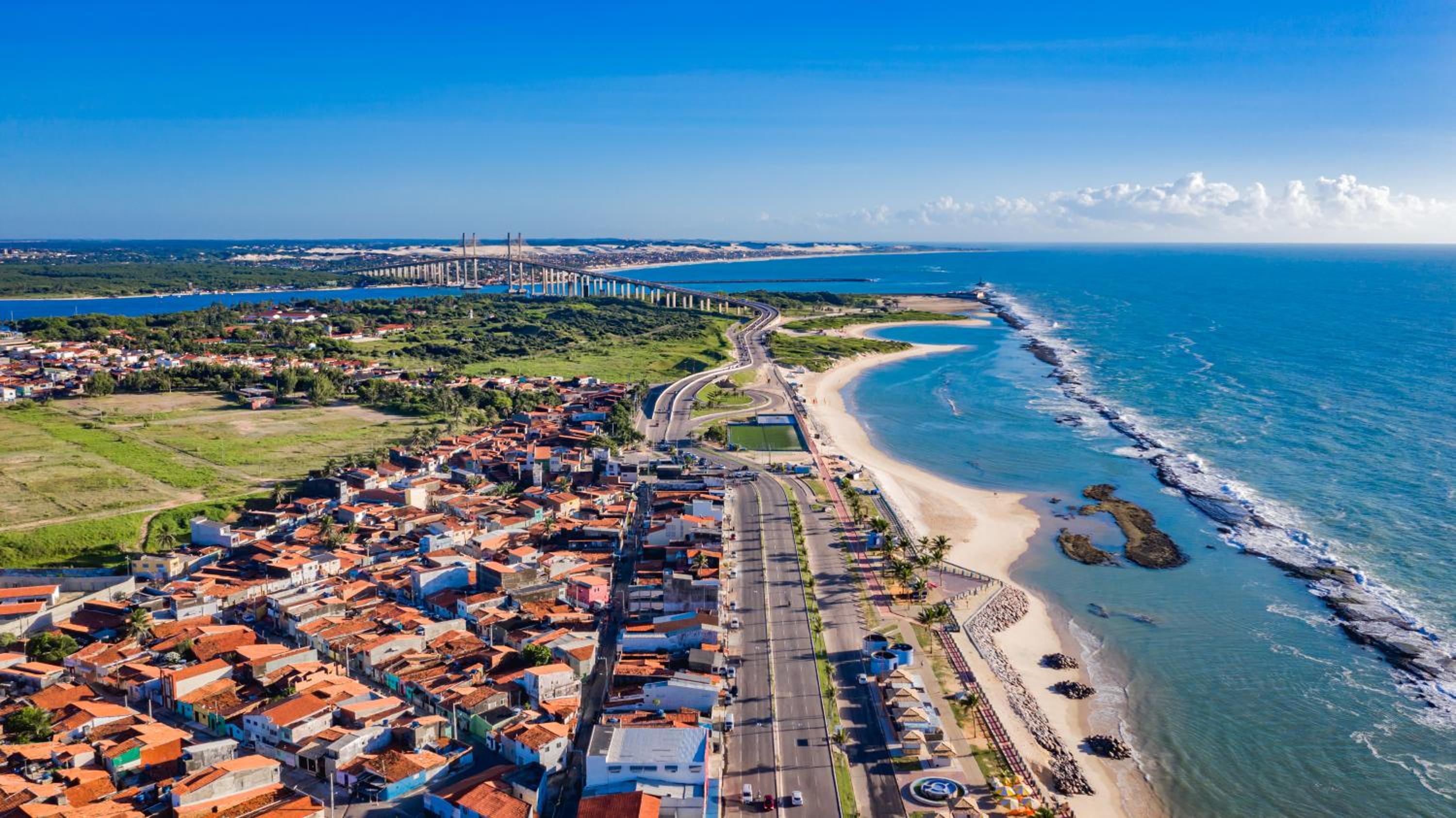 Sol Praia Ayambra