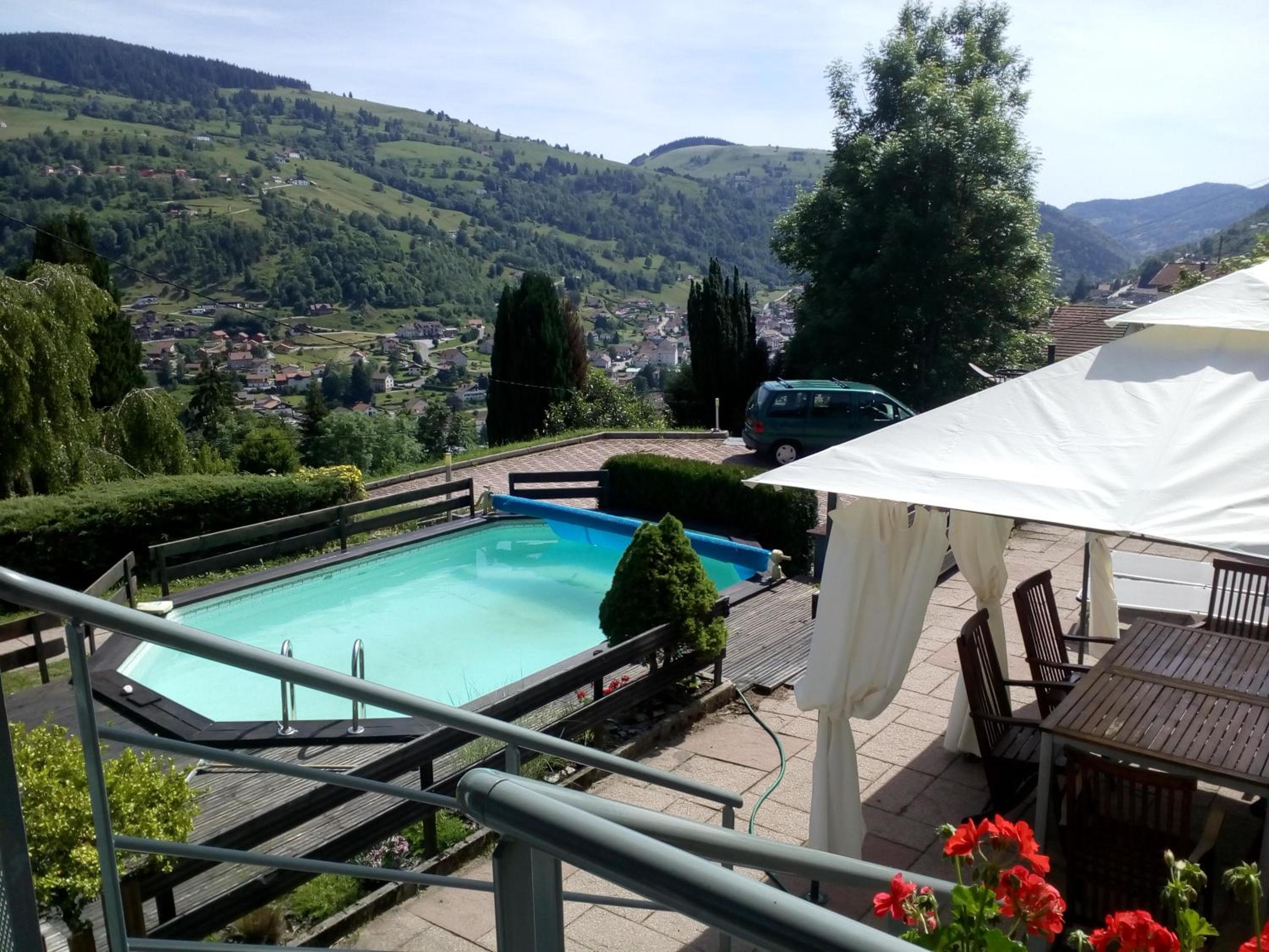 Bellavie - Maison d'hôtes view 2