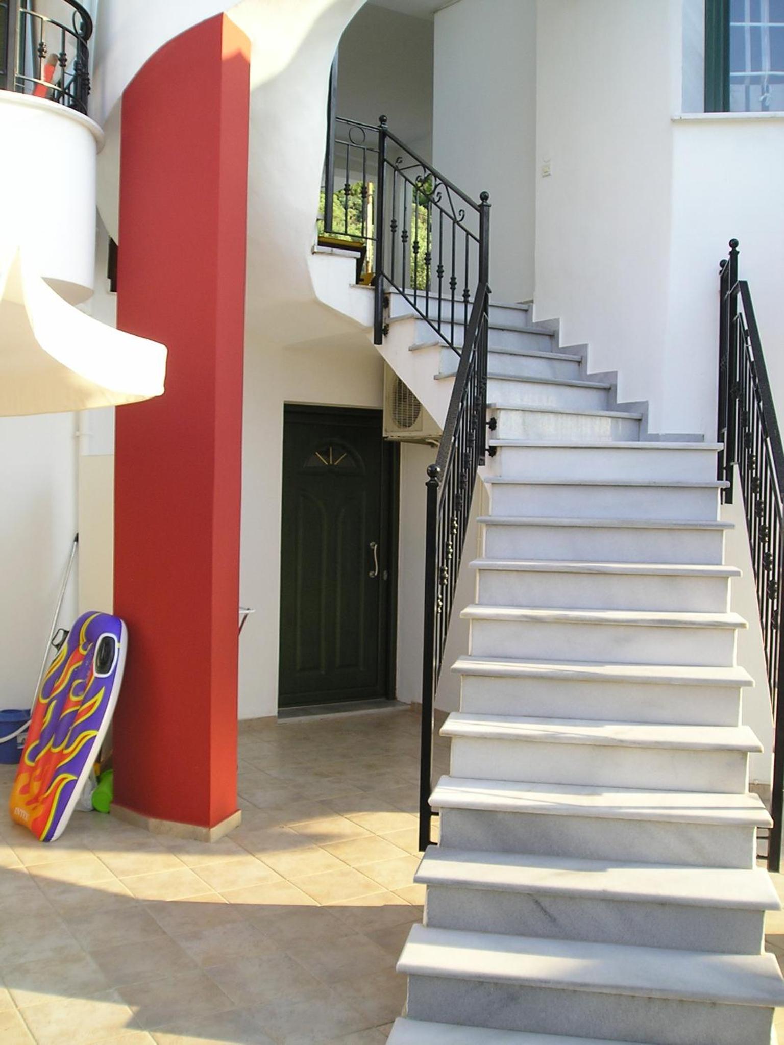Golden Beach Inn view 2