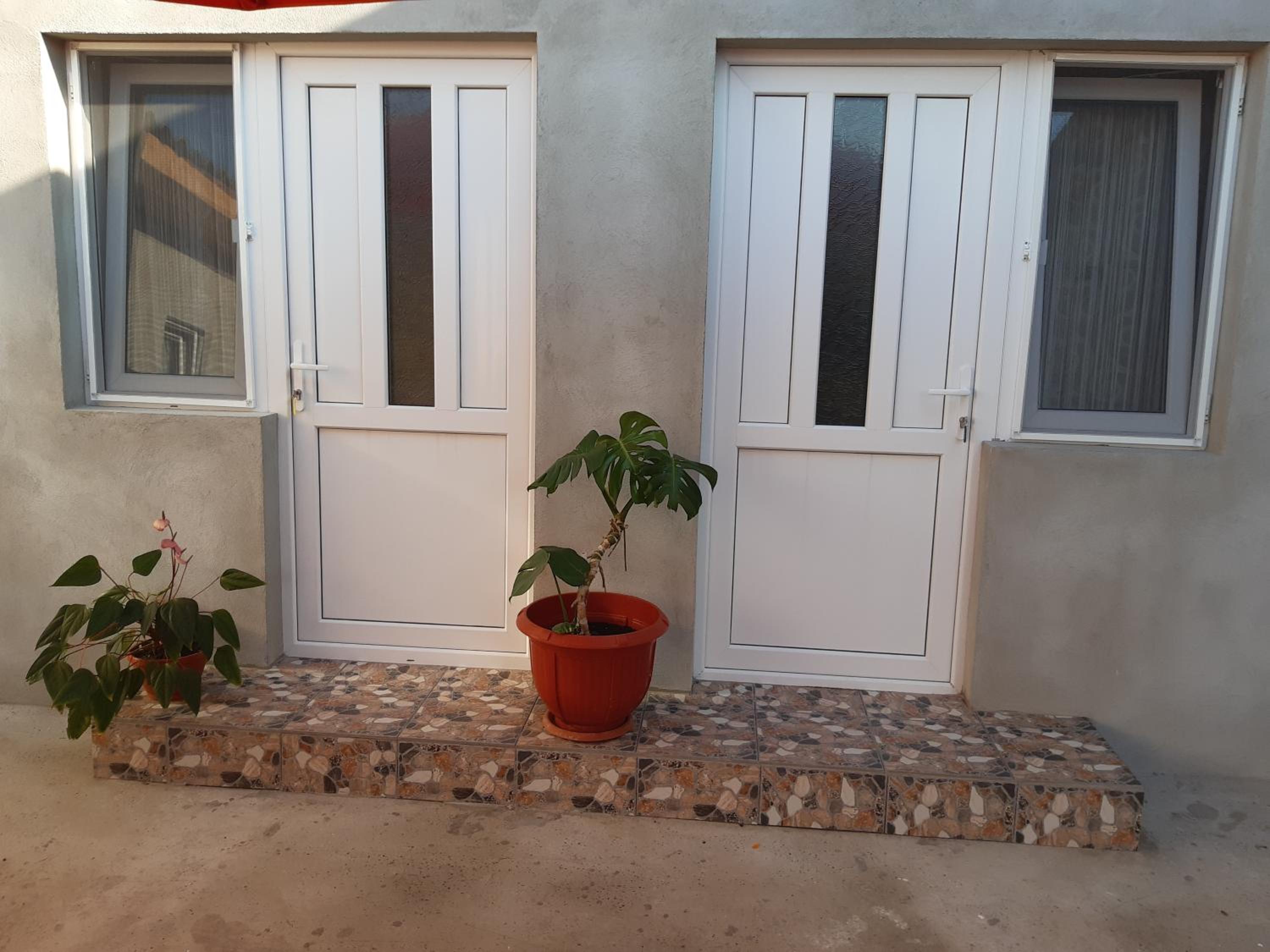 Casa Cristian view 2