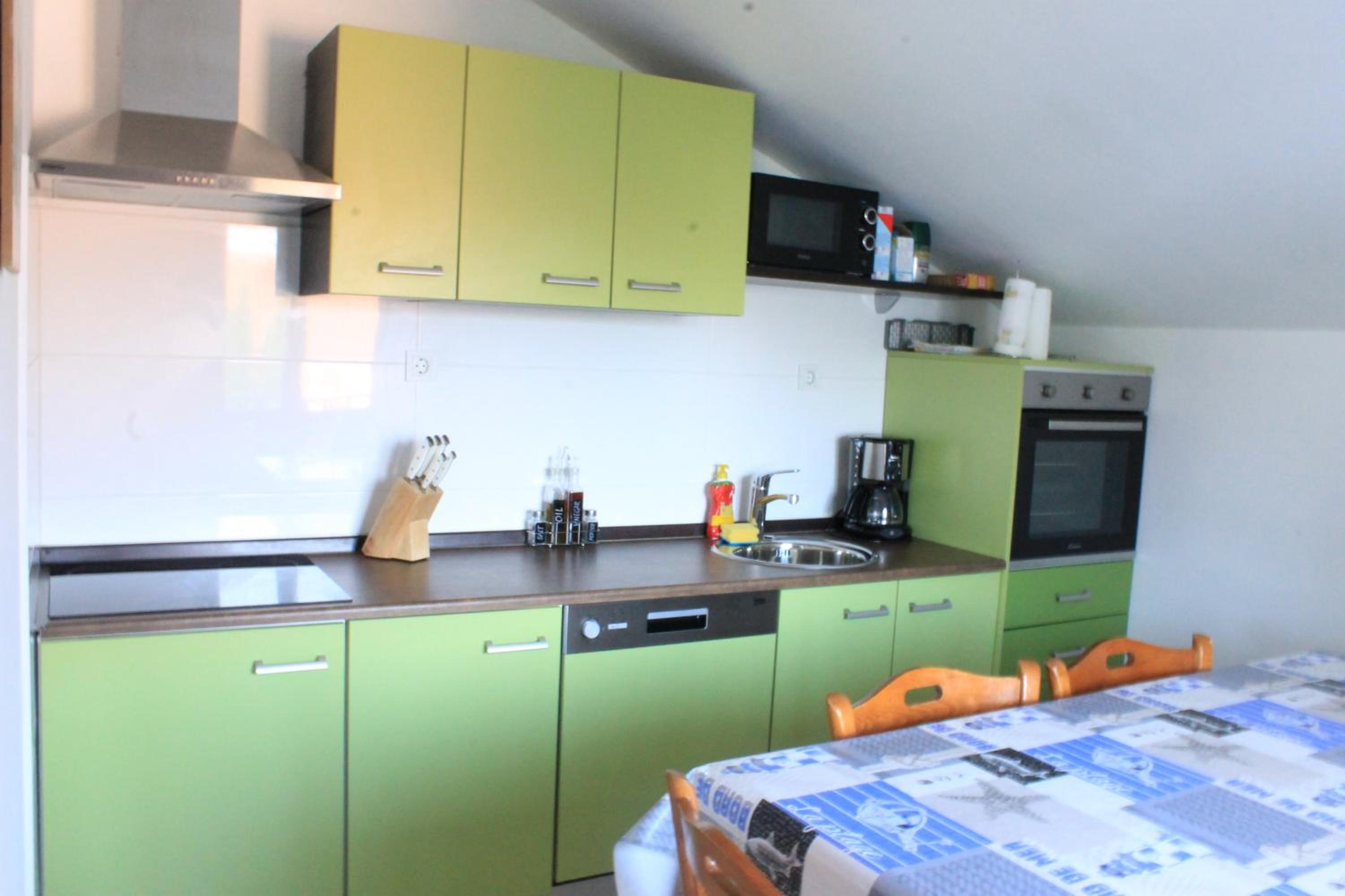Apartments Jakovljevic view 3