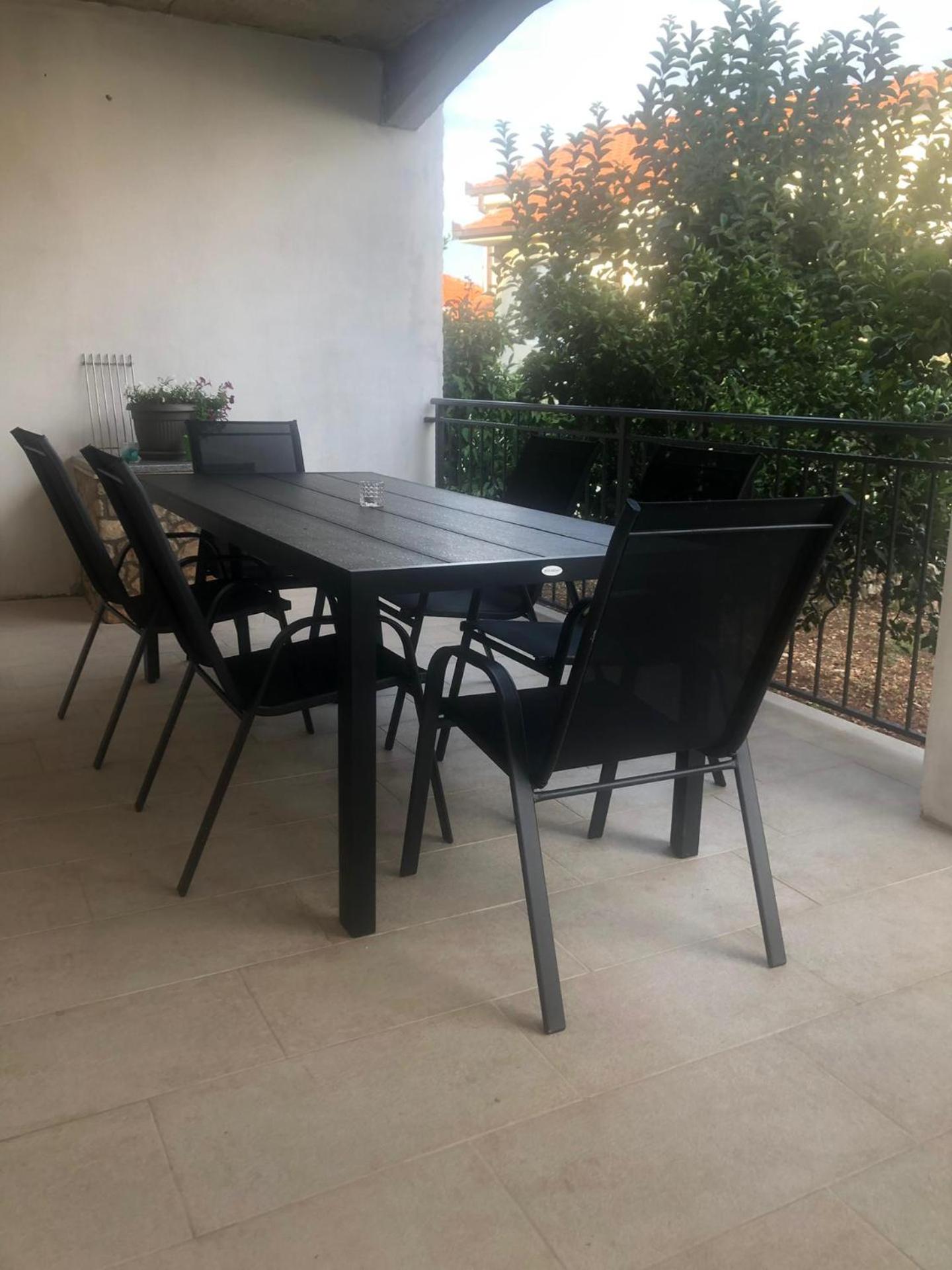 Apartman Dukić view 2