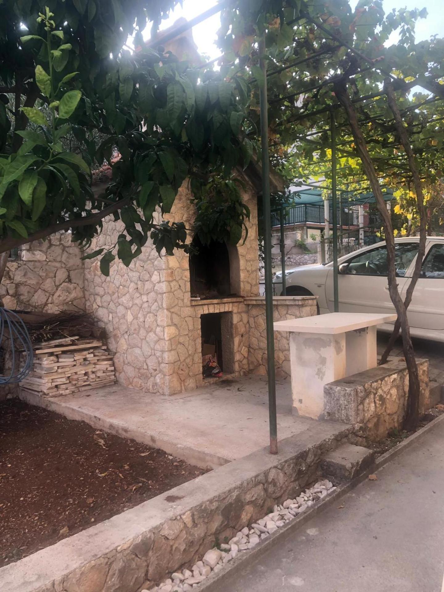 Apartman Dukić view 3