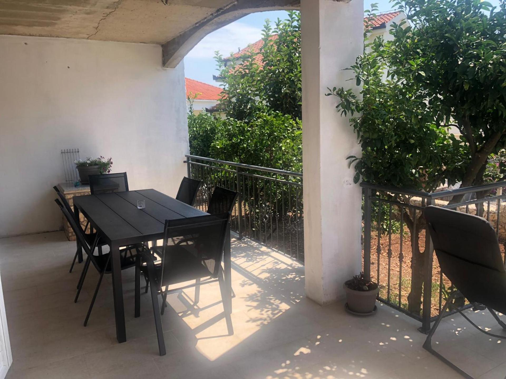Apartman Dukić view 4