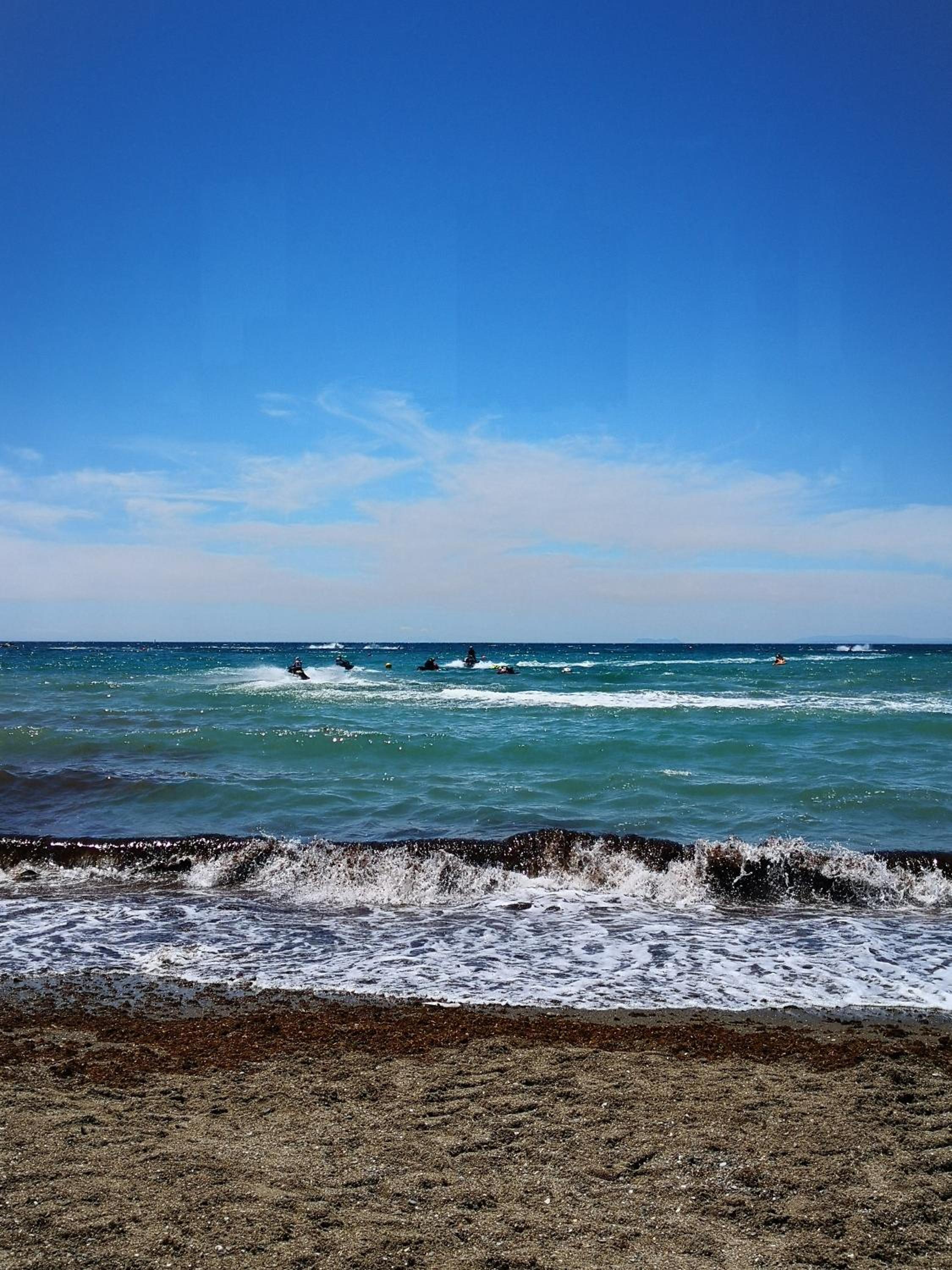 Havsutsikt - Vista del mar MARBELLA photo 2