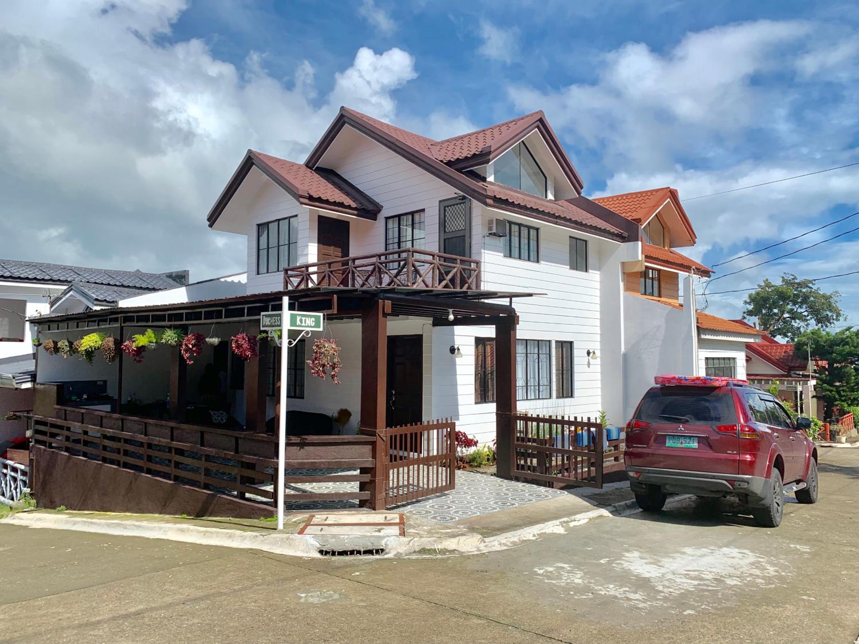 D’Waldz Villa Tagaytay