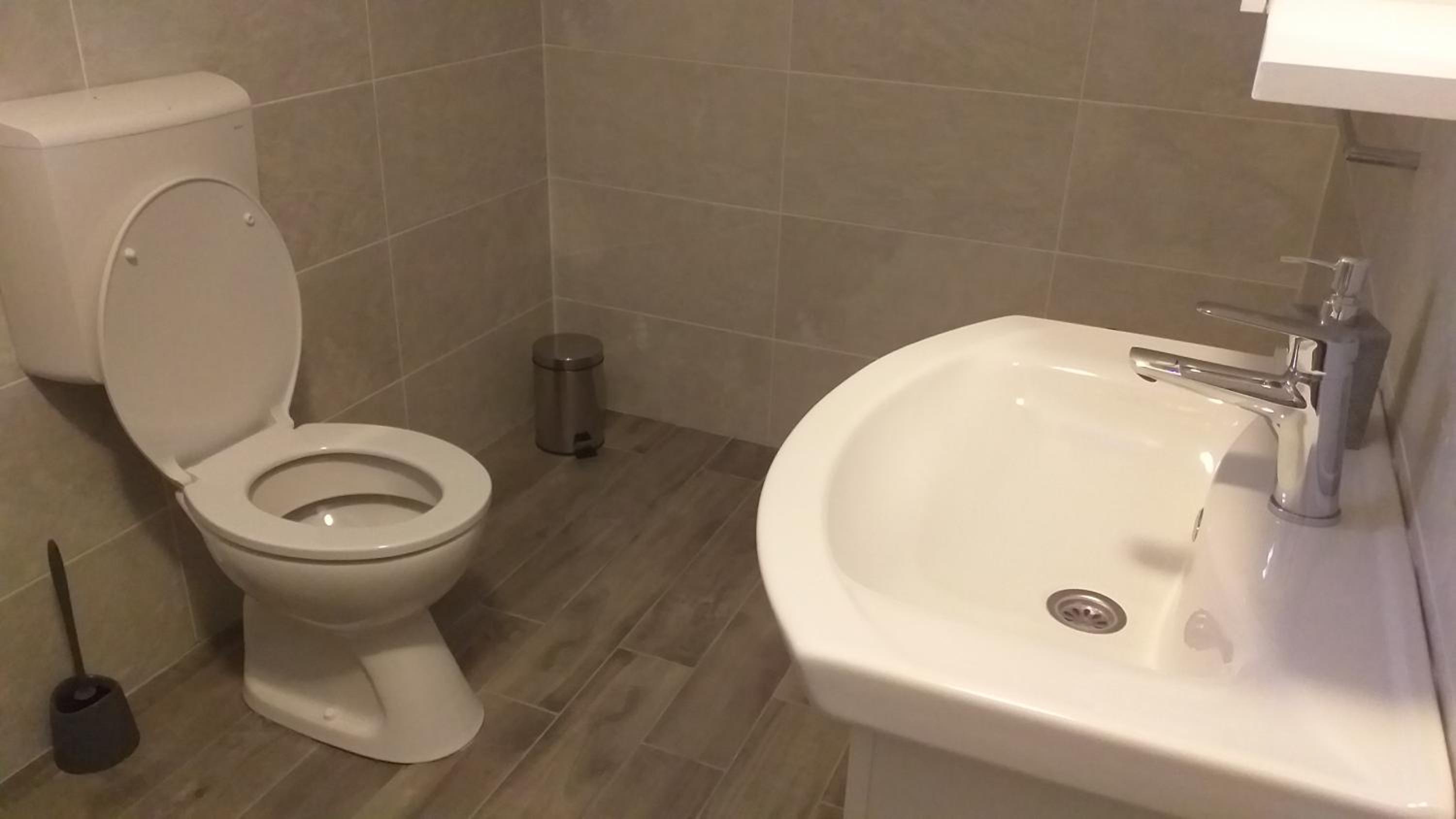 Studio Apartmani Patricia